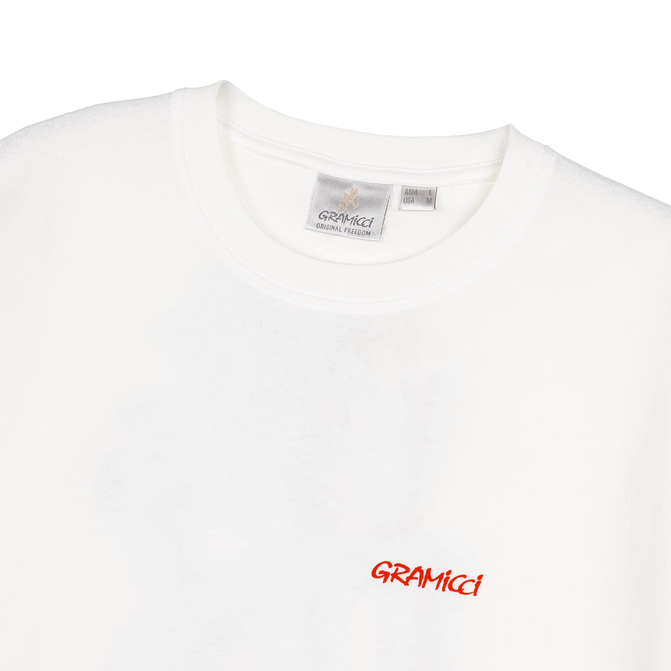 Gramicci Ice Sculpture Tee - Image 3