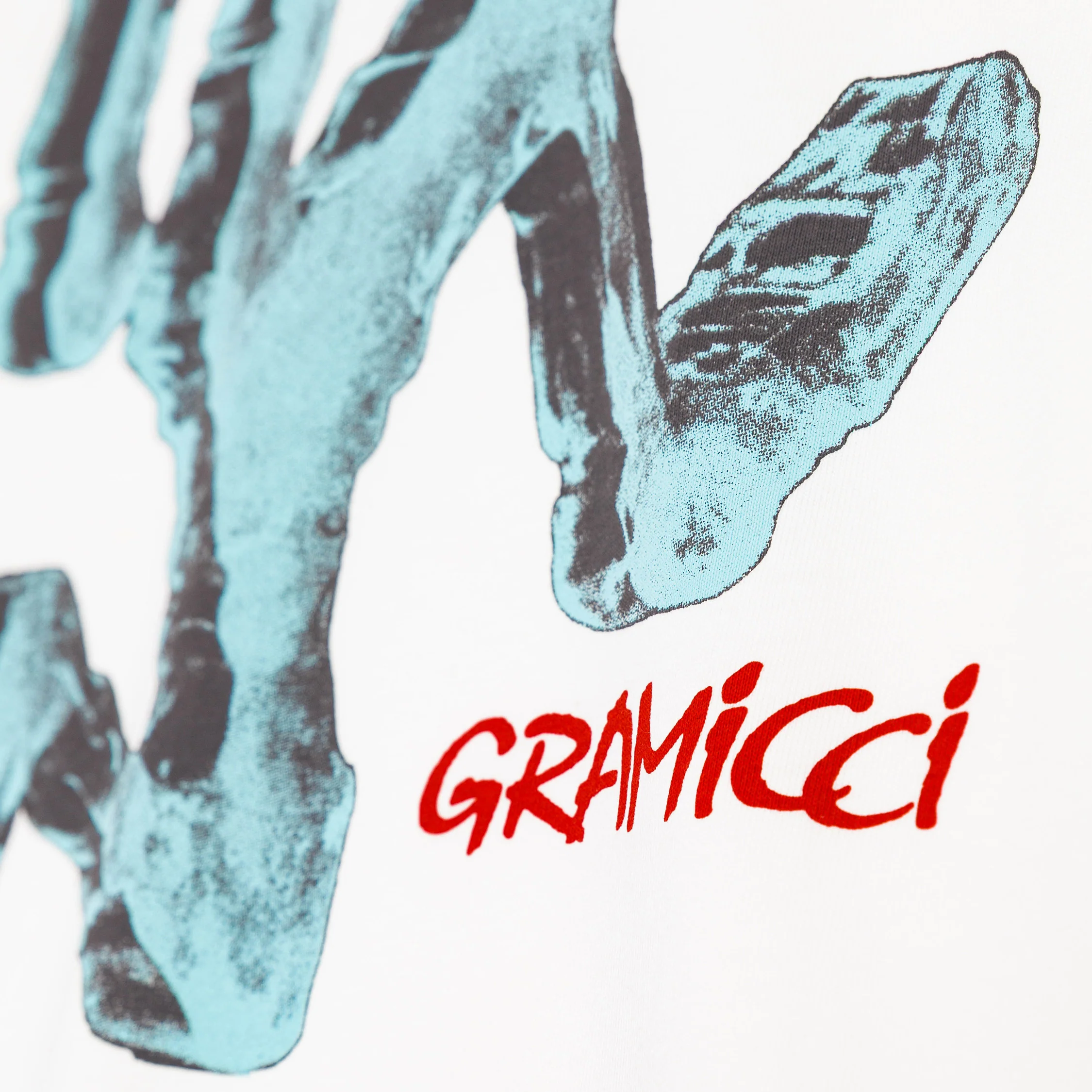 Gramicci Ice Sculpture Tee - Image 4