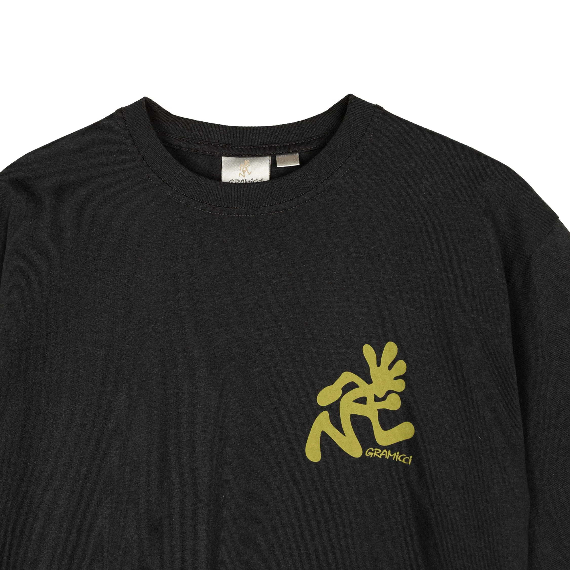 Gramicci Running Man Tee - Image 3