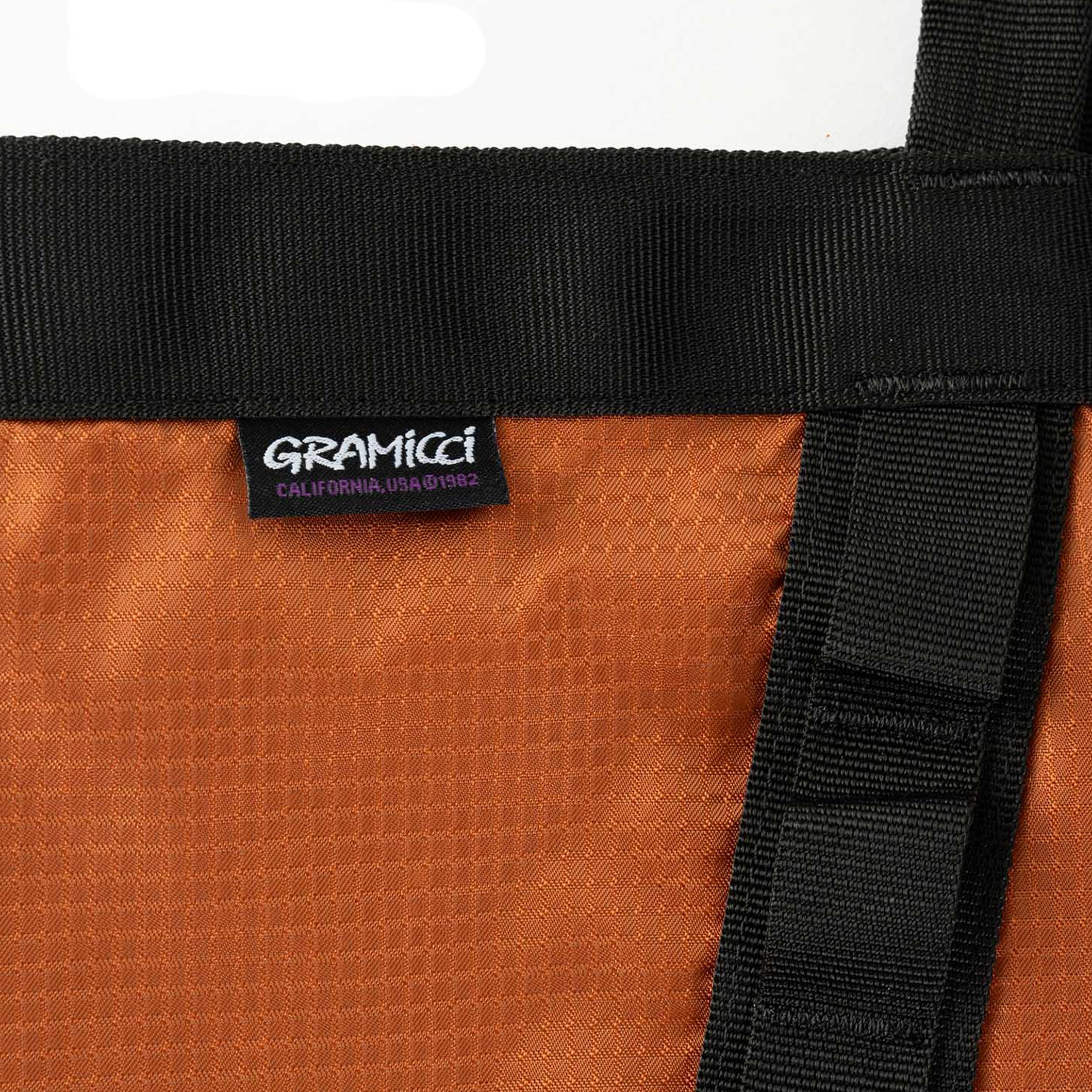 Gramicci Trail Tote - Image 2