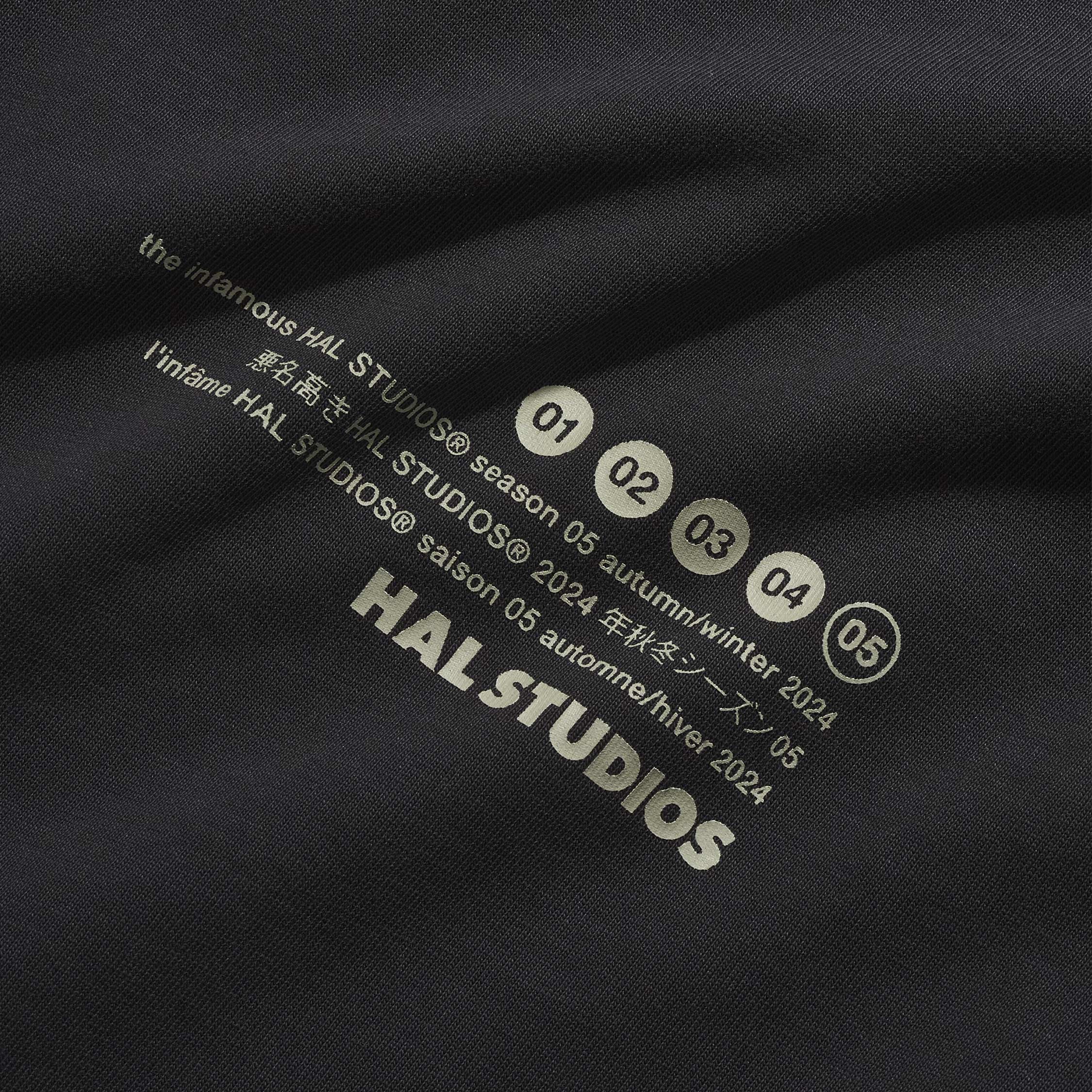 HAL Studios Season 05 T-Shirt - Image 4
