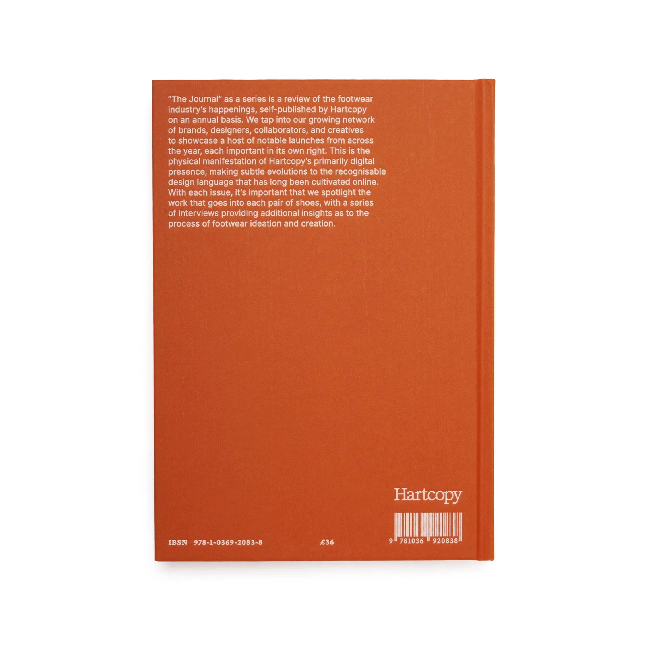 Hartcopy The Journal - Volume 04 - Image 2