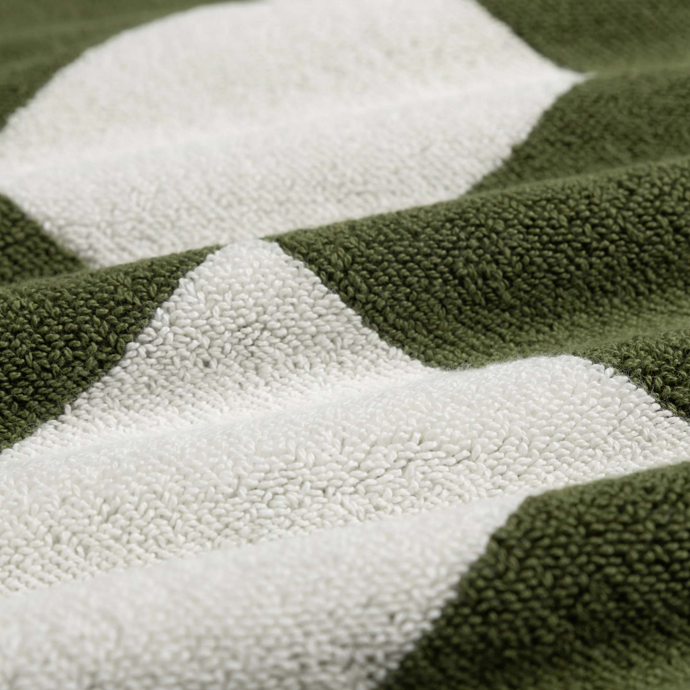 HAY Check Bath Mat - Image 2