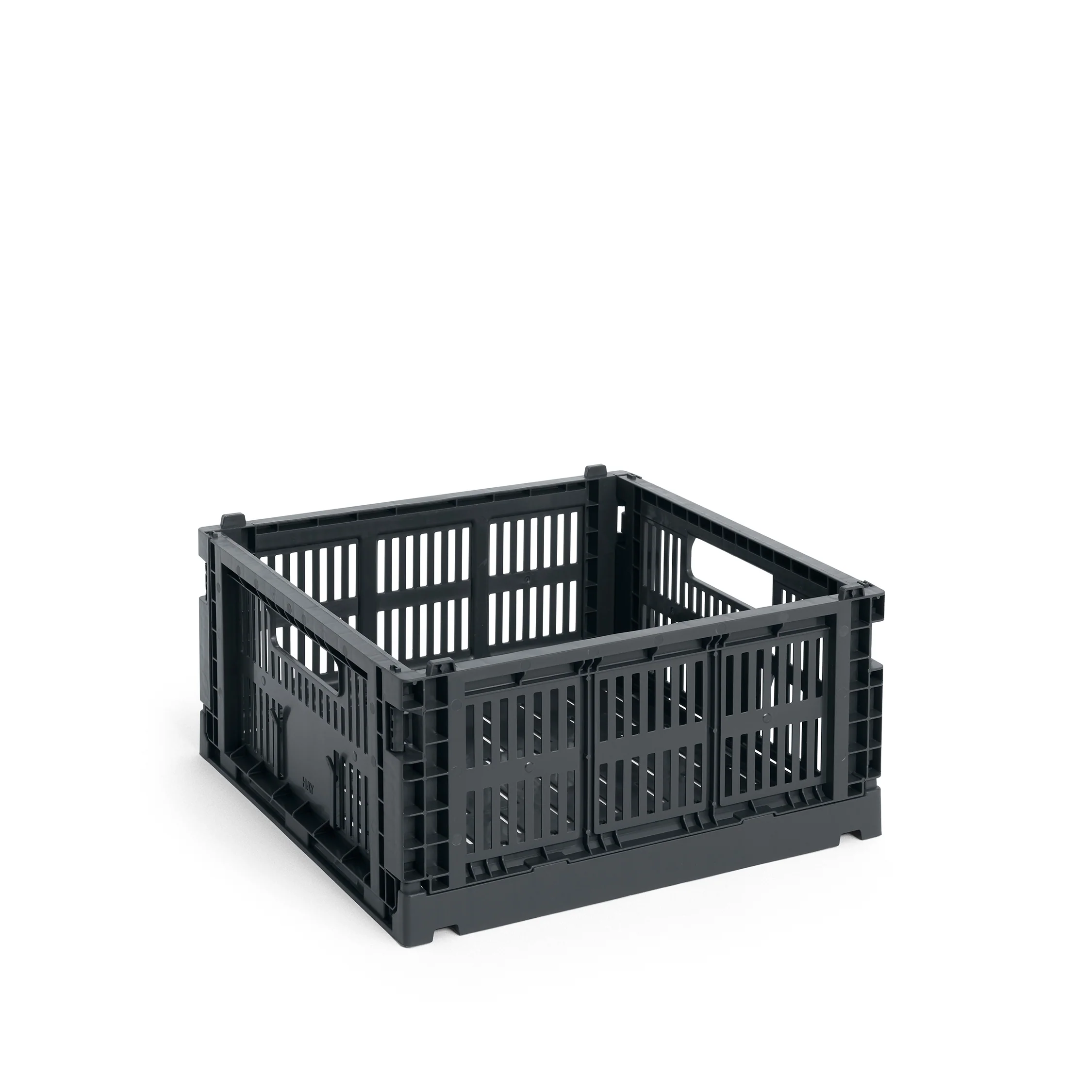 HAY Colour Crate Medium Square - Image 3