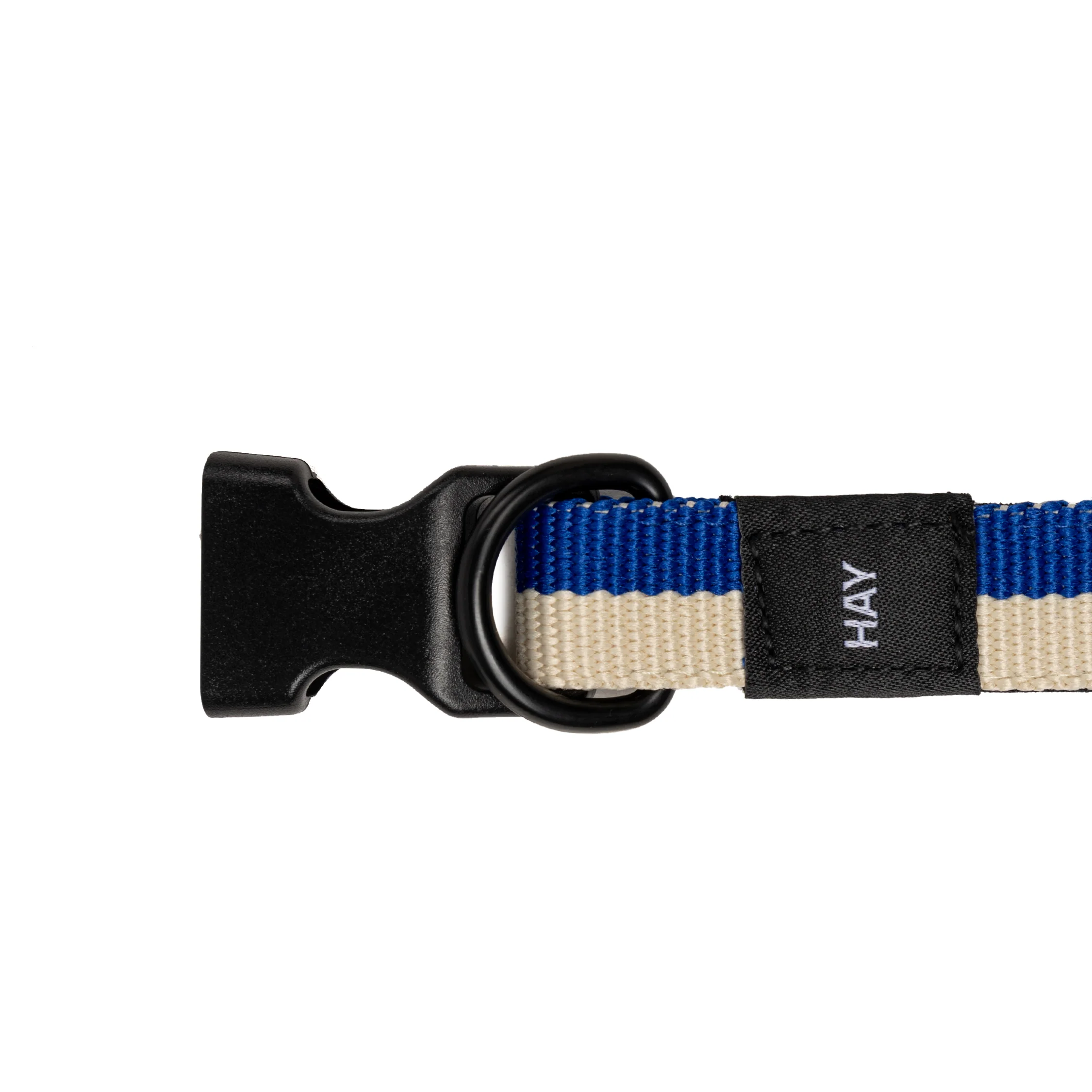 HAY Dogs Collar Flat S/M - Image 2