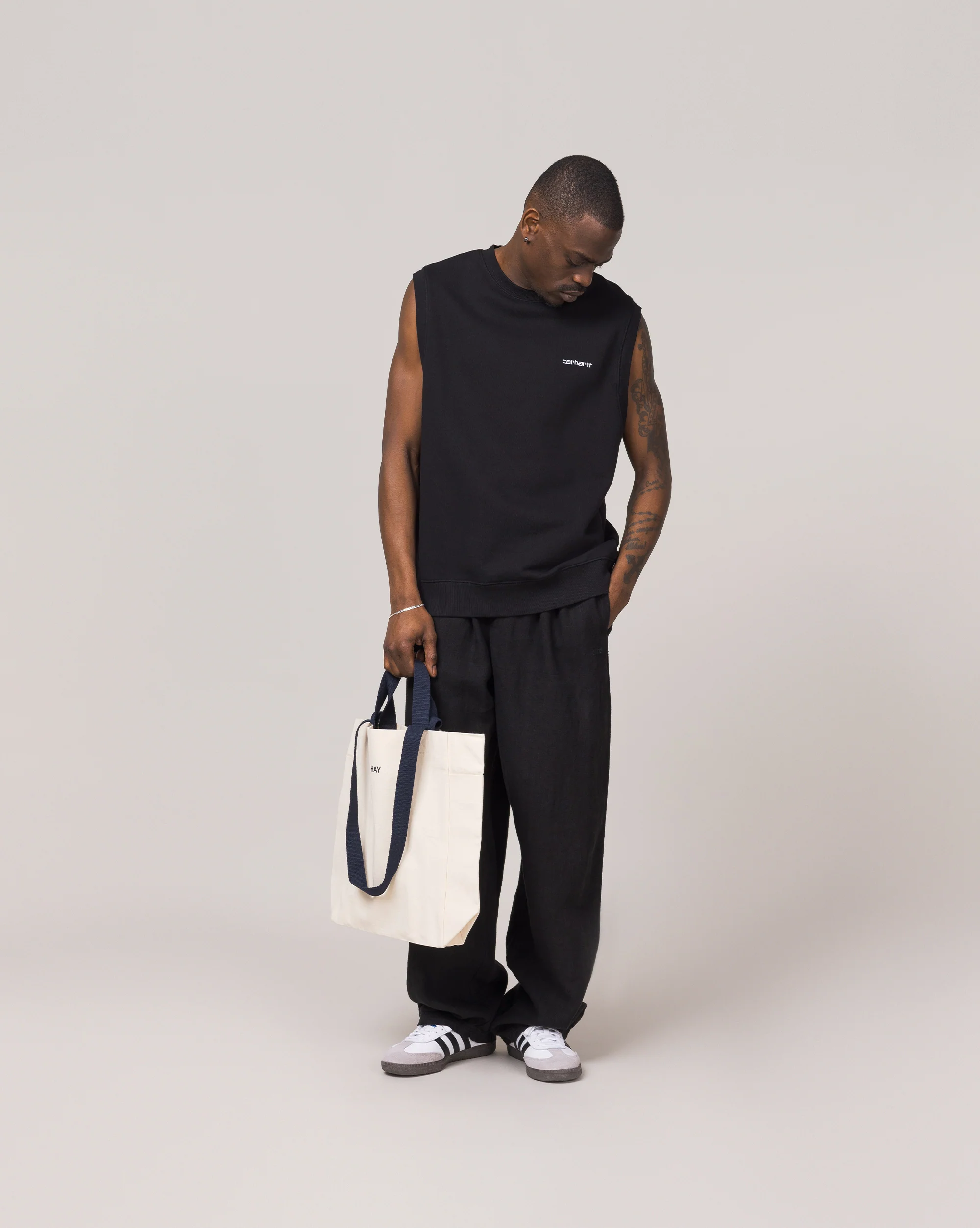 HAY Everyday Tote Bag - Image 2