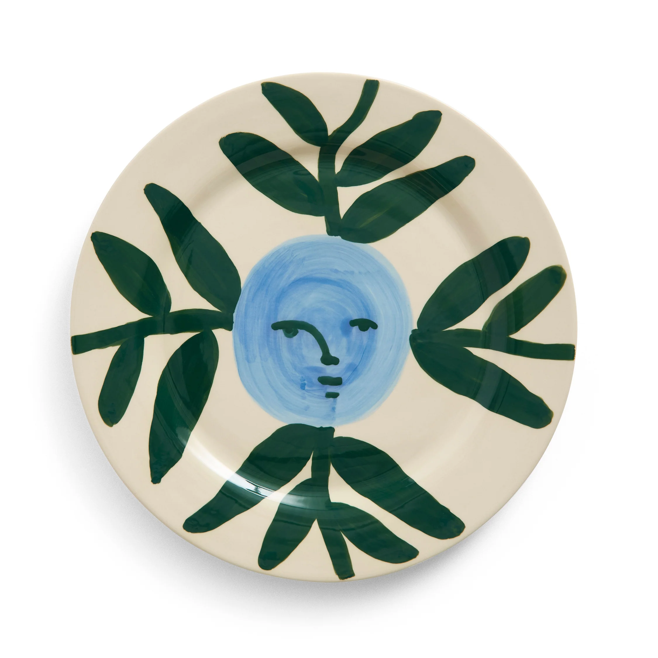 HAY La Pittura Plate 28.5cm - Image 2