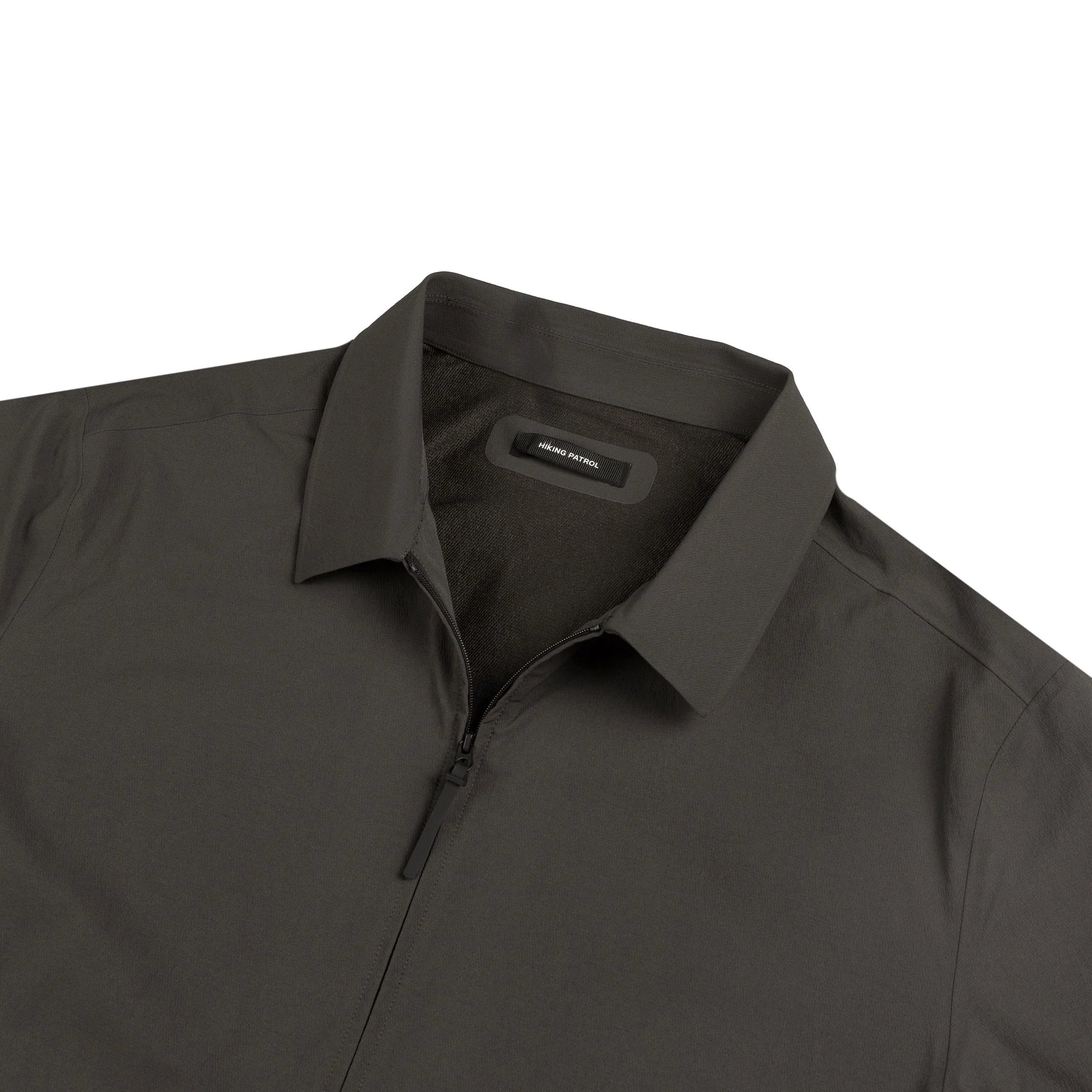 Hiking Patrol Arc LT Weight Shell Jacket - Image 2