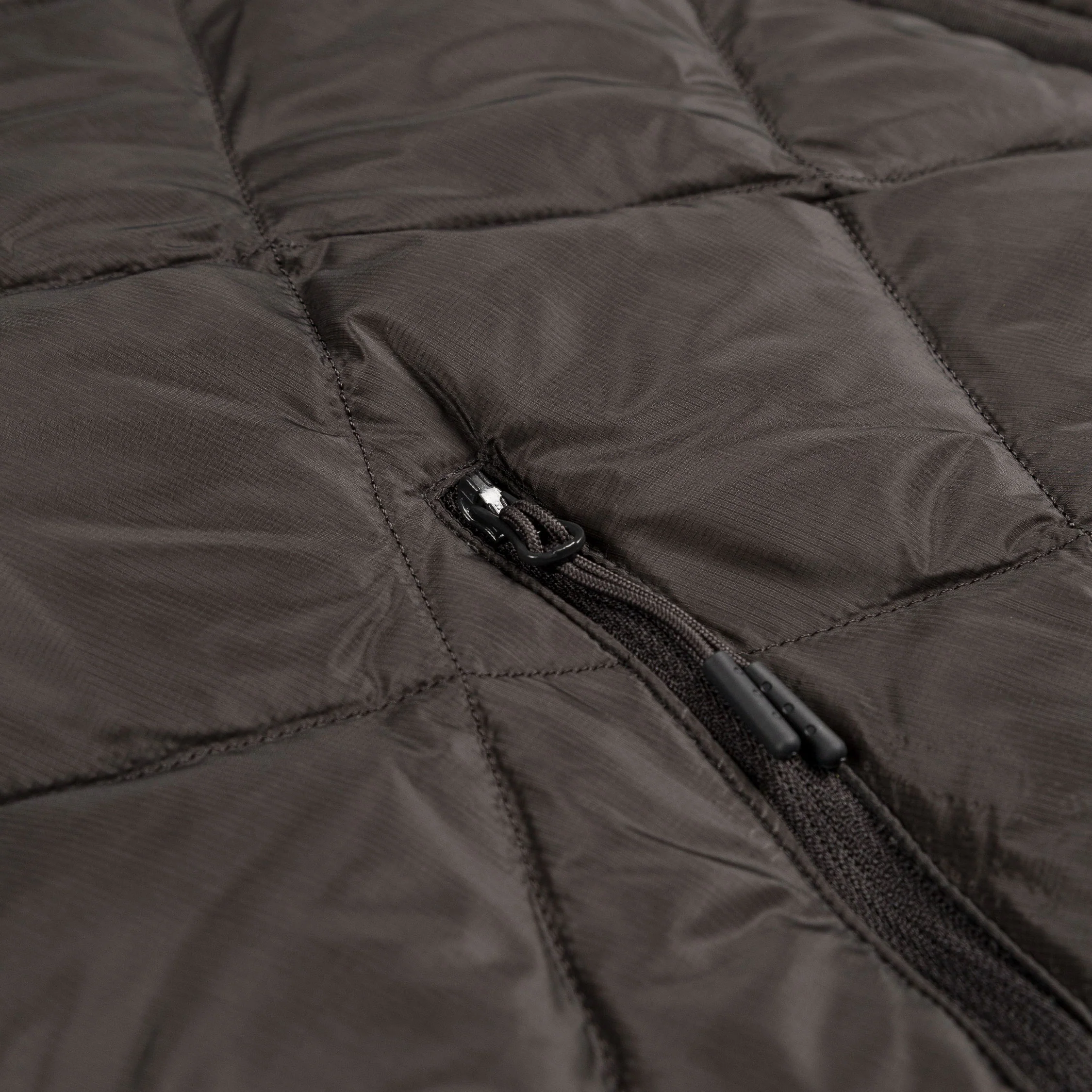 Hiking Patrol Base LT Down Zip Jacket - Image 6