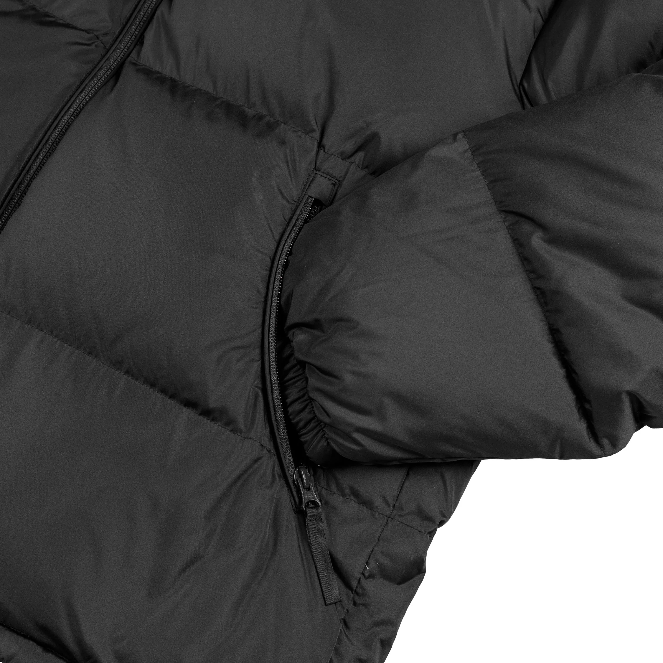 Hiking Patrol Element Down Jacket - Image 4