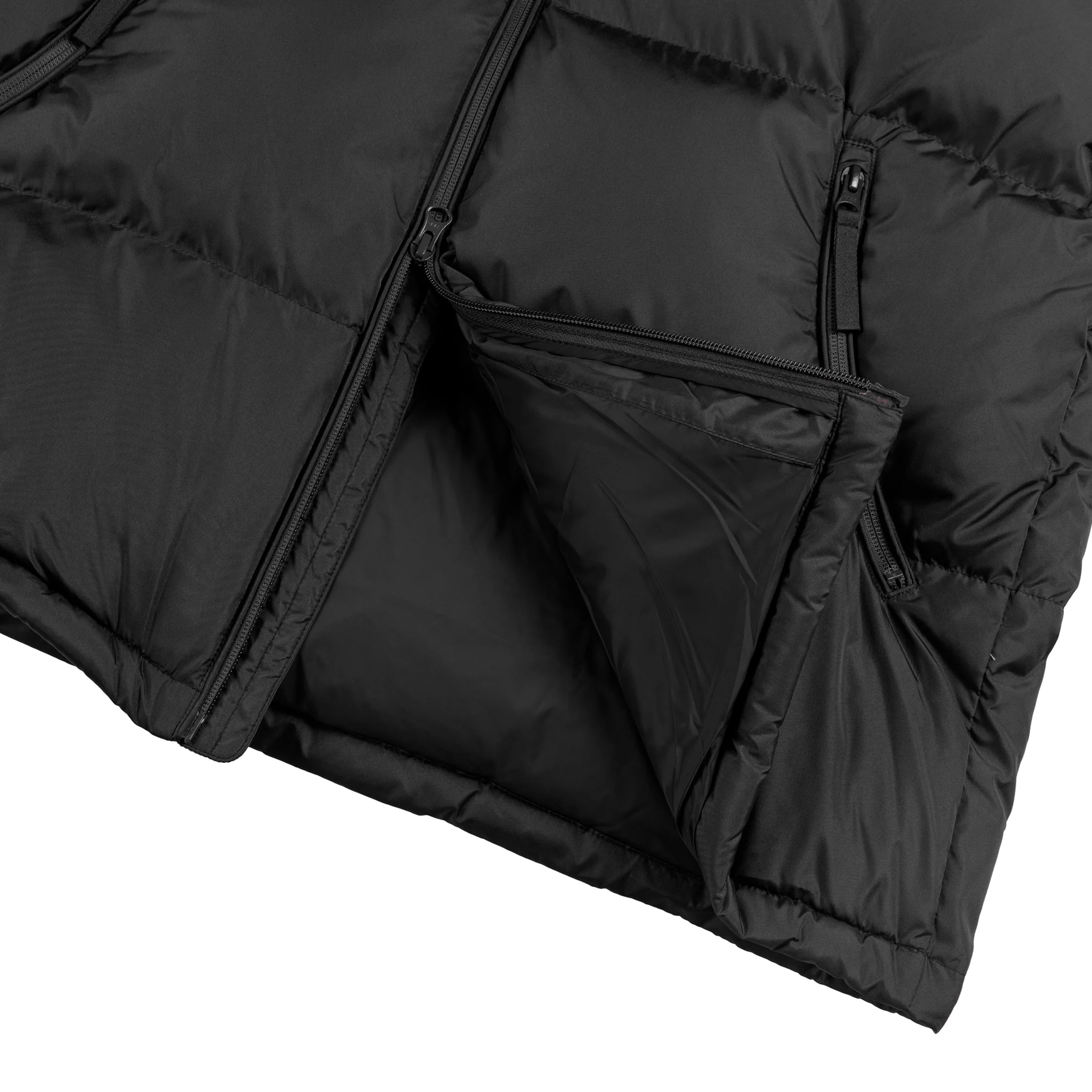 Hiking Patrol Element Down Jacket - Image 5