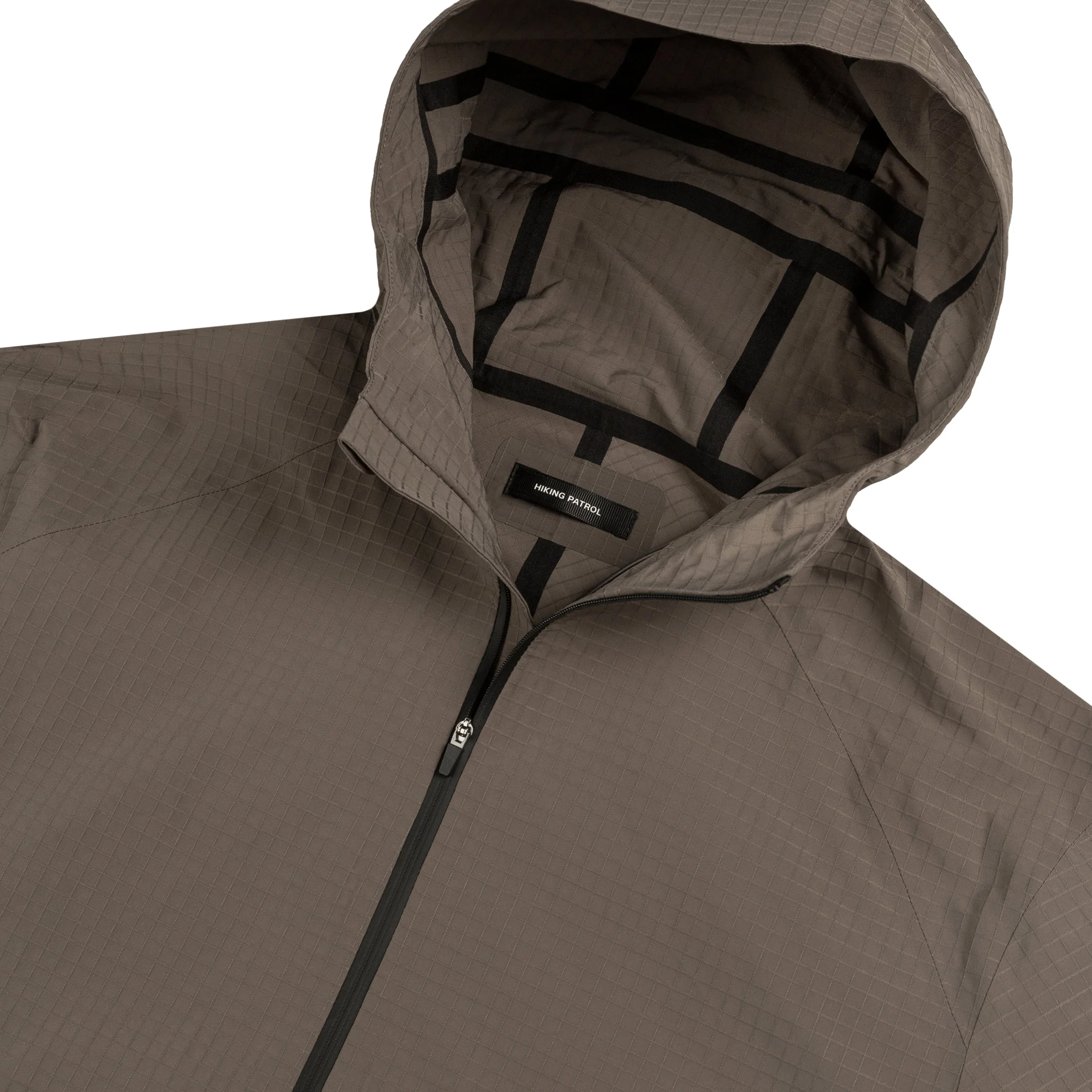 Hiking Patrol Waypoint Ripstop Hooded Jacket - Image 2