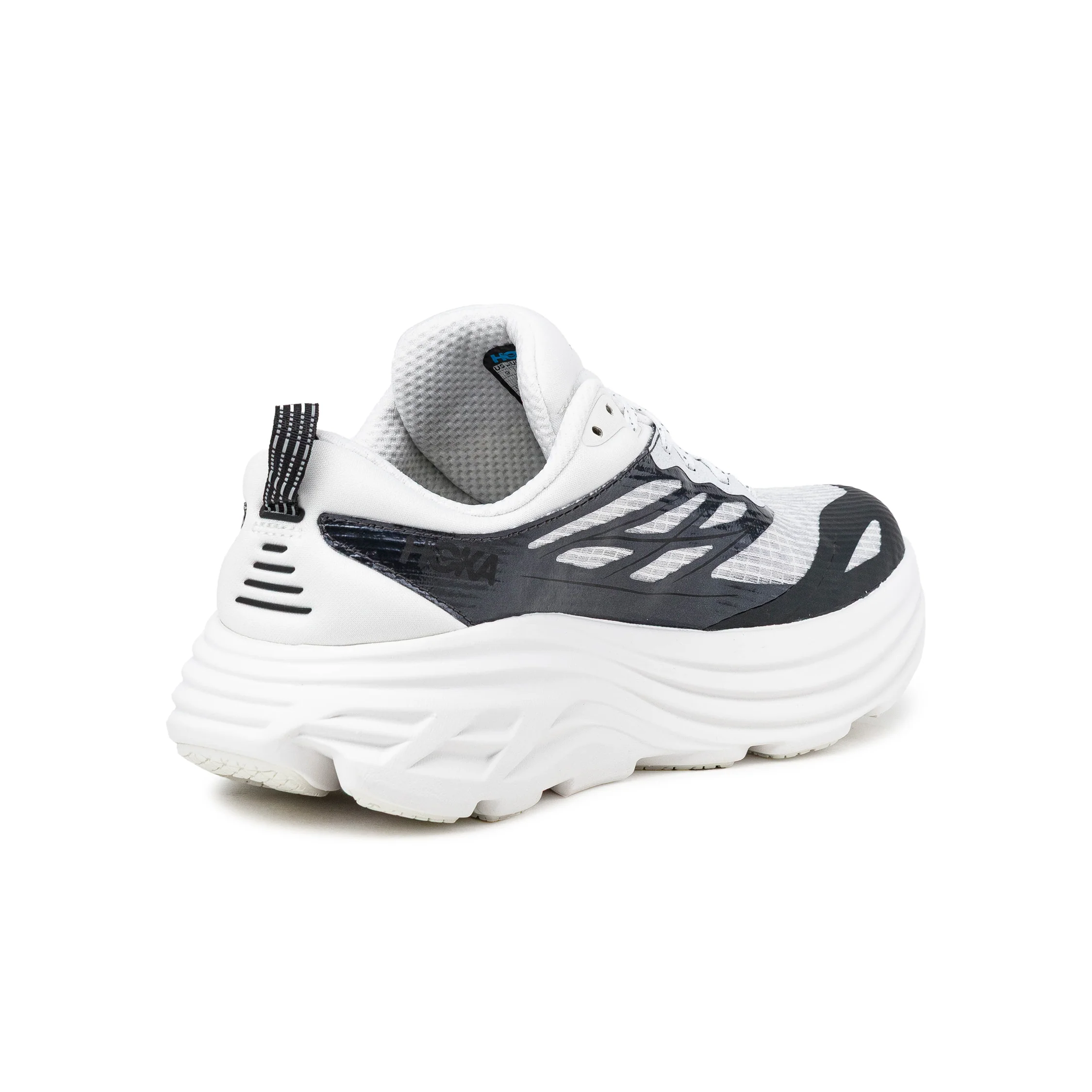 HOKA Bondi 8 TS Caged - Image 3