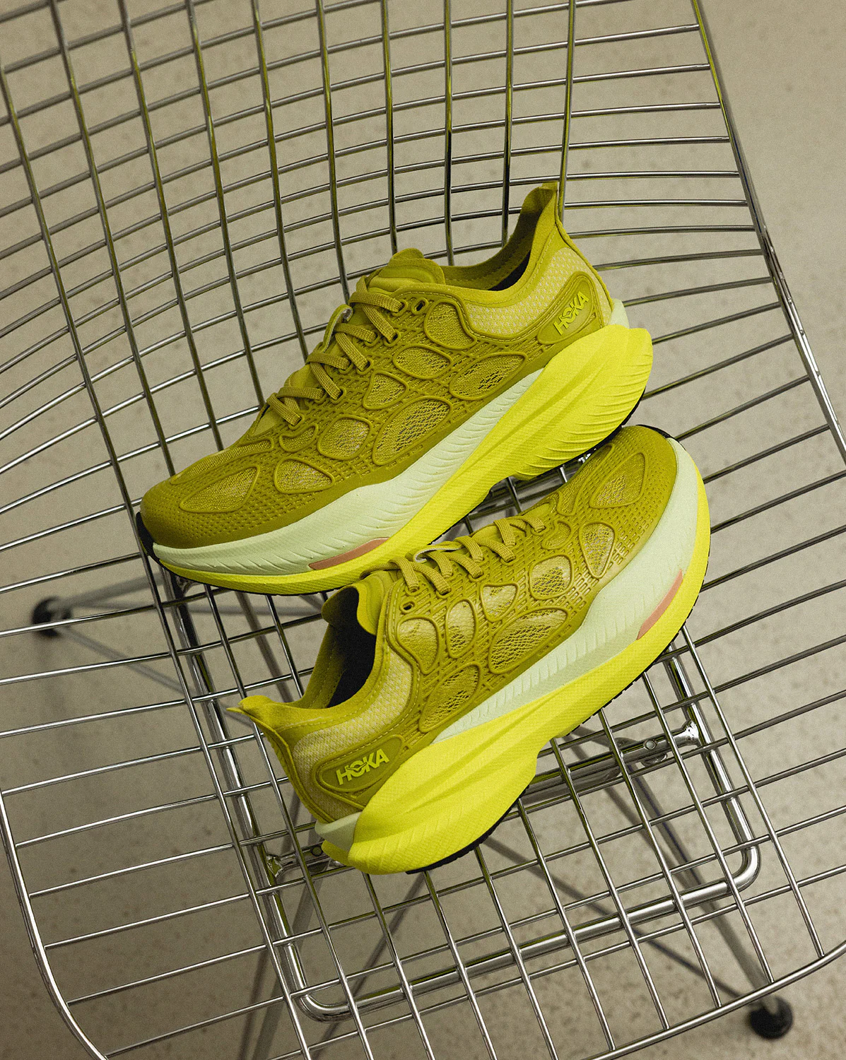 HOKA Mach X Caged - Image 2