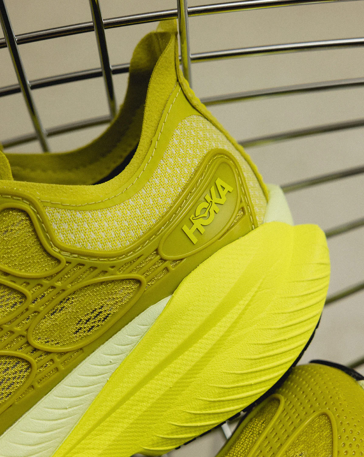 HOKA Mach X Caged - Image 3