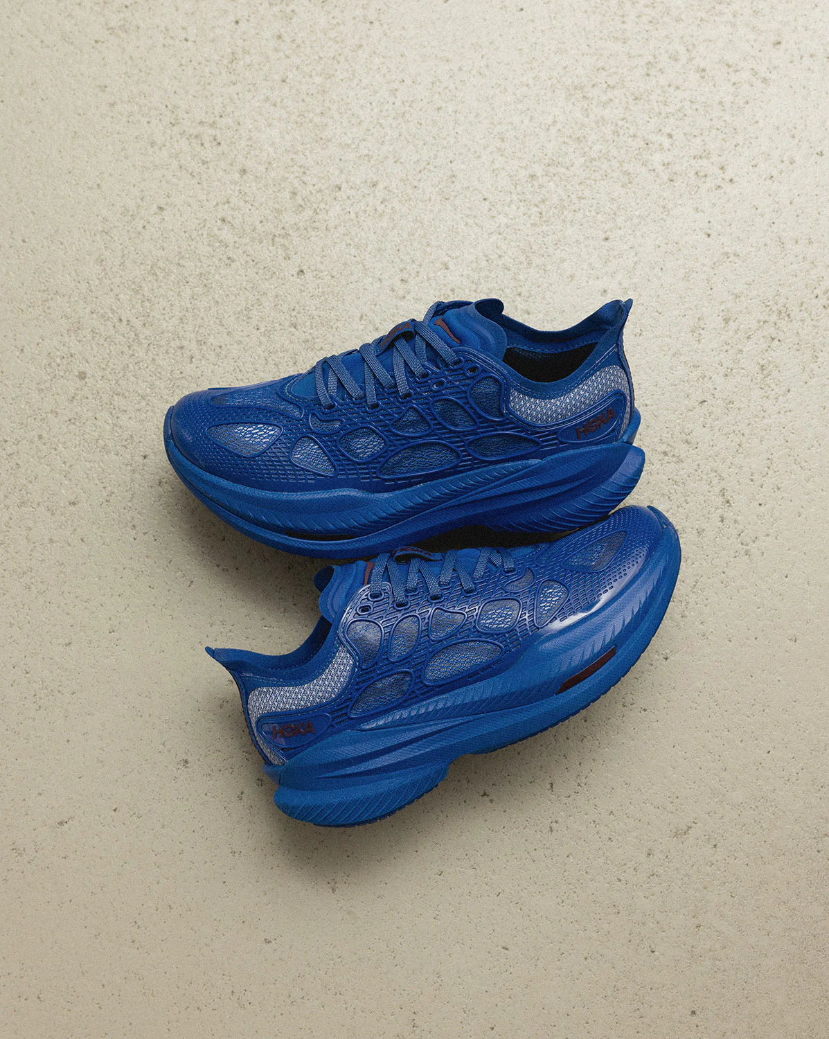 HOKA Mach X Caged - Image 2