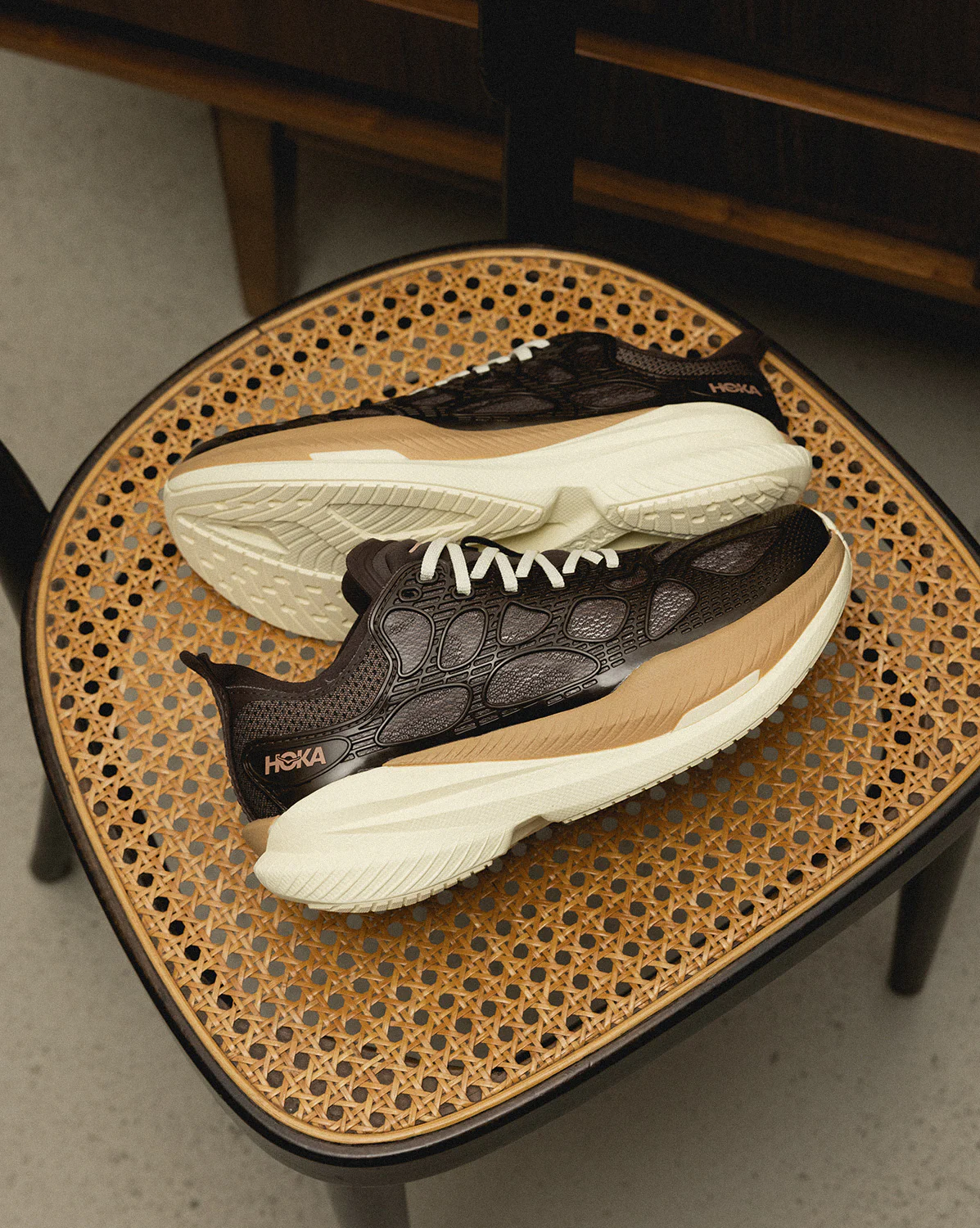 HOKA Mach X Caged - Image 2
