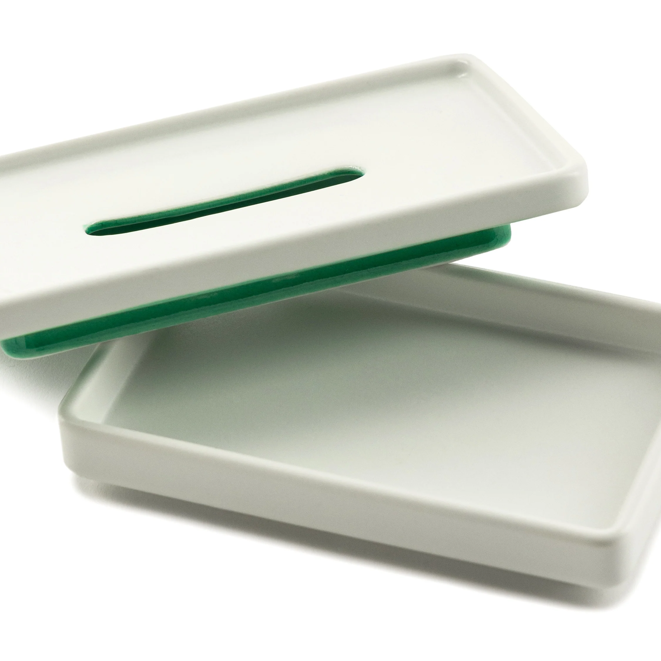 Humanrace Ceramic Dish Body Bar - Image 2