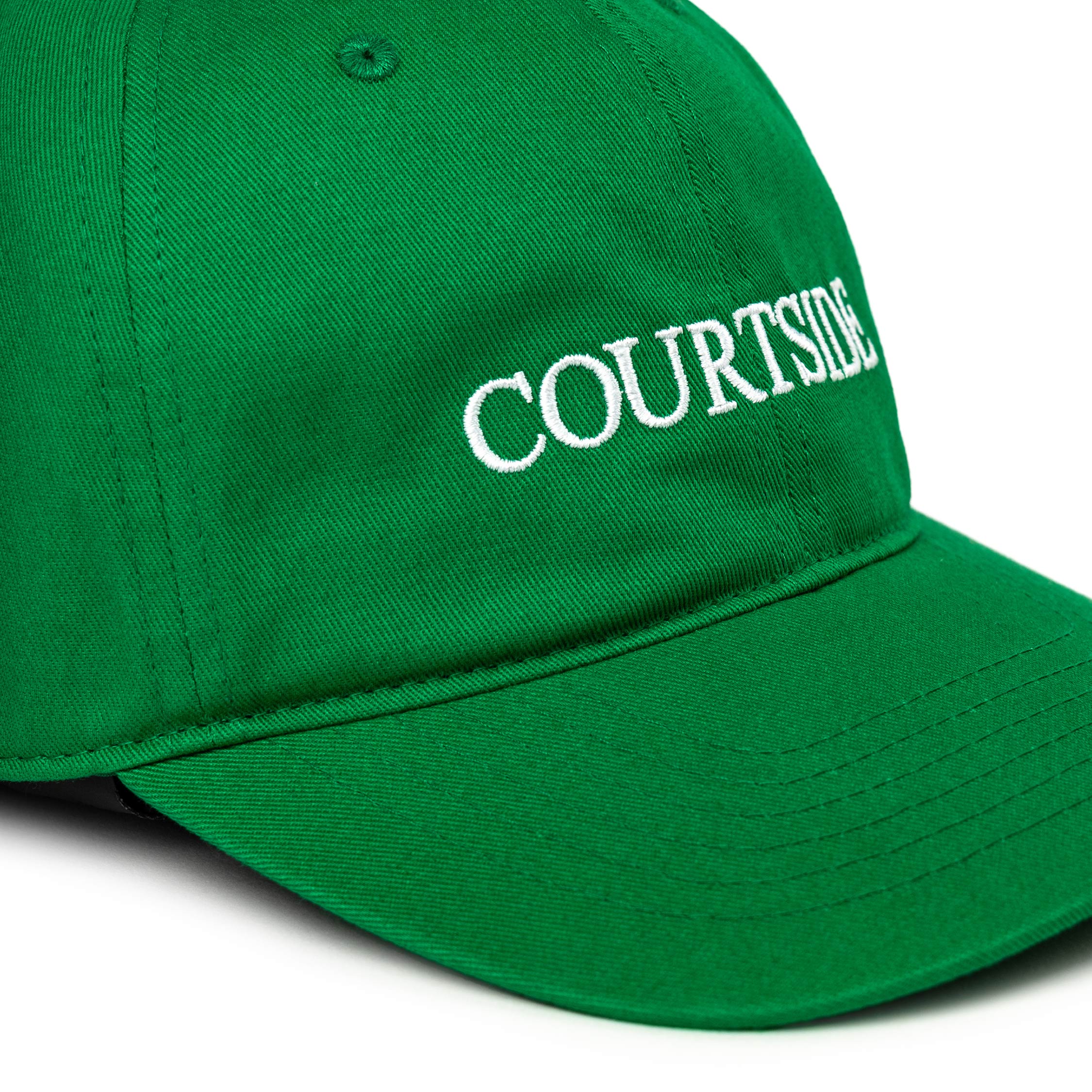 IDEA Courtside Cap - Image 2