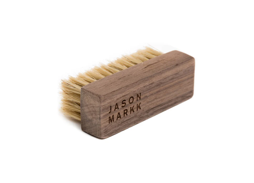 Jason Markk Delicates Cleaning Brush - Image 3