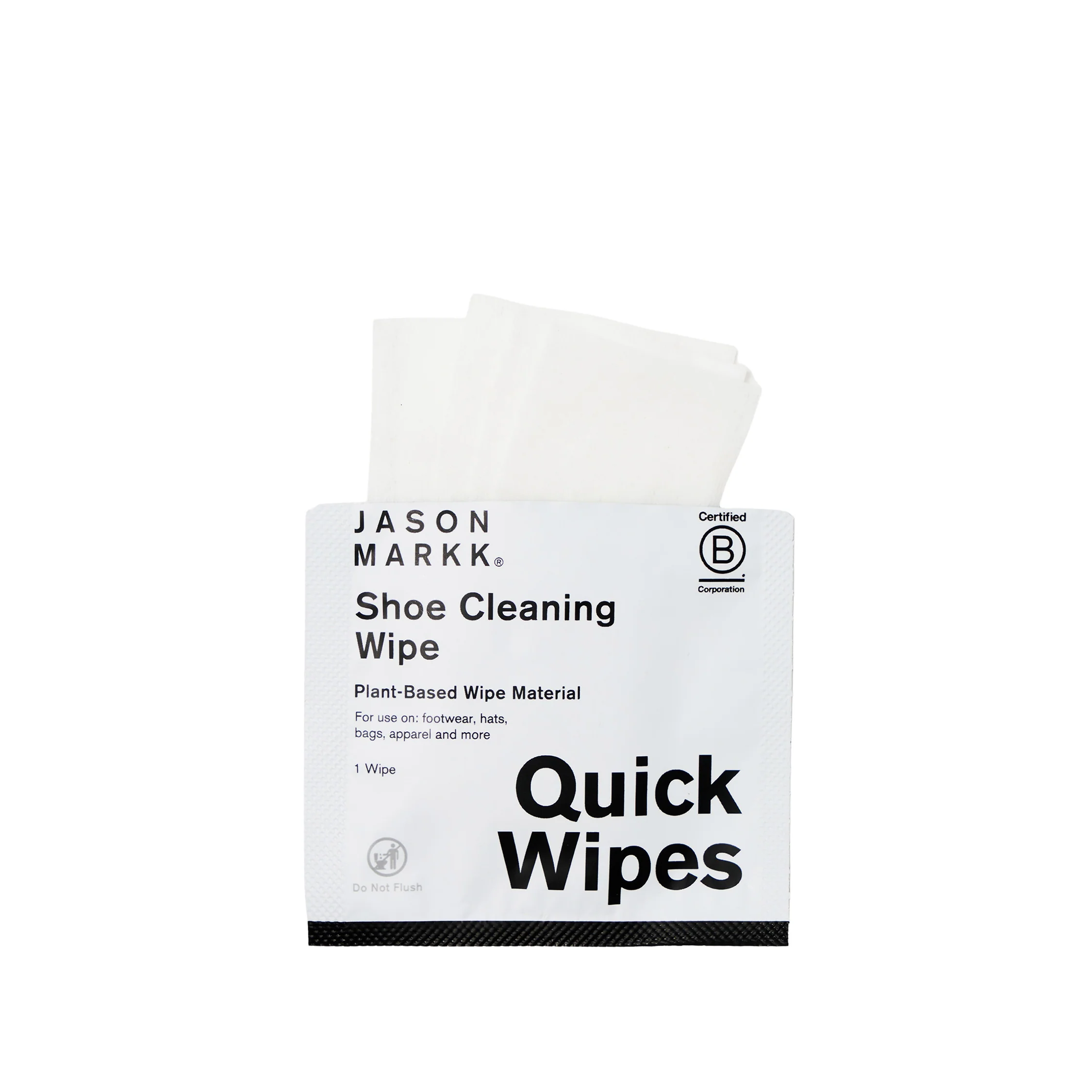 Jason Markk Quick Wipes 30 Pack - Image 4