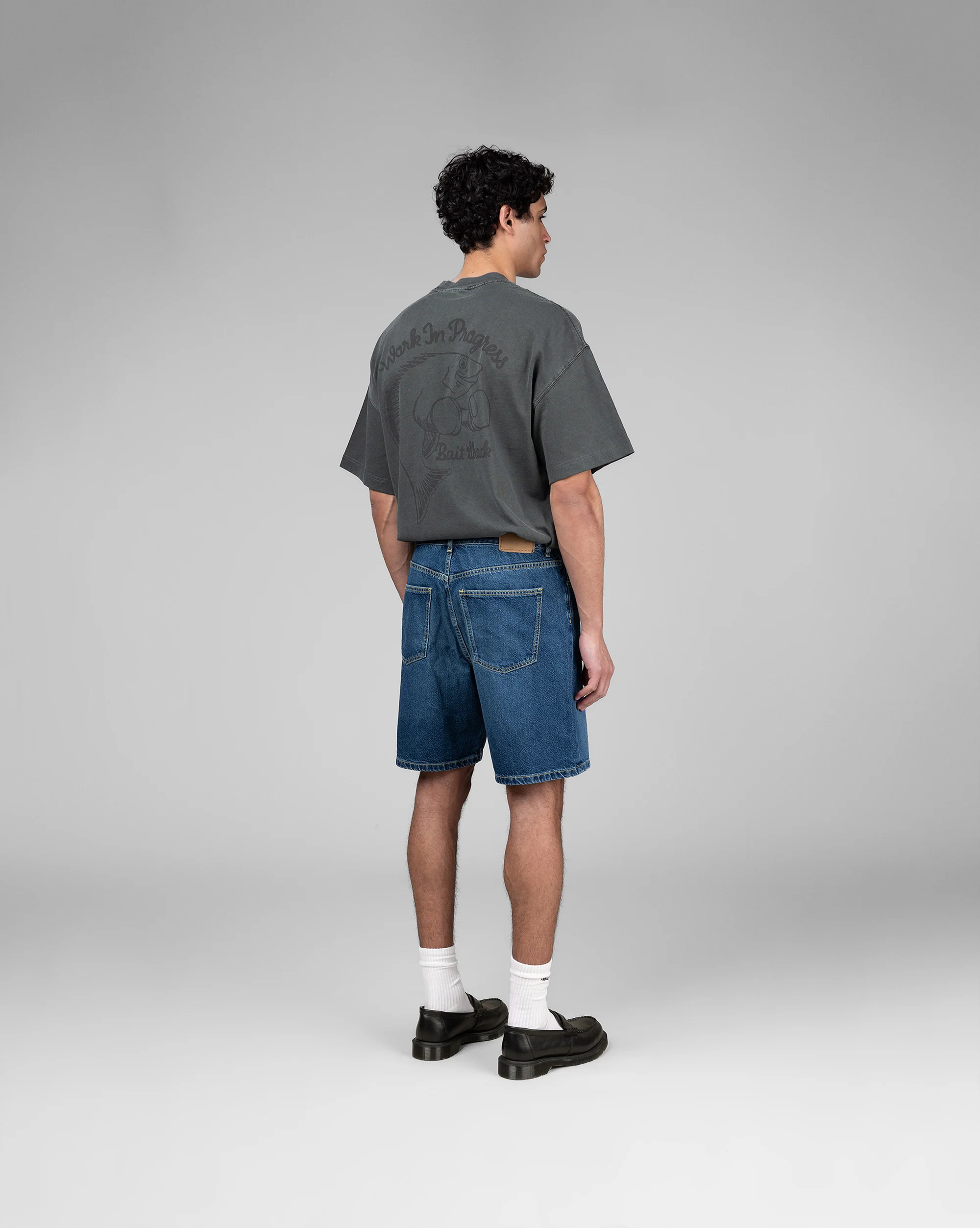 Jeanerica Genua Shorts - Image 3