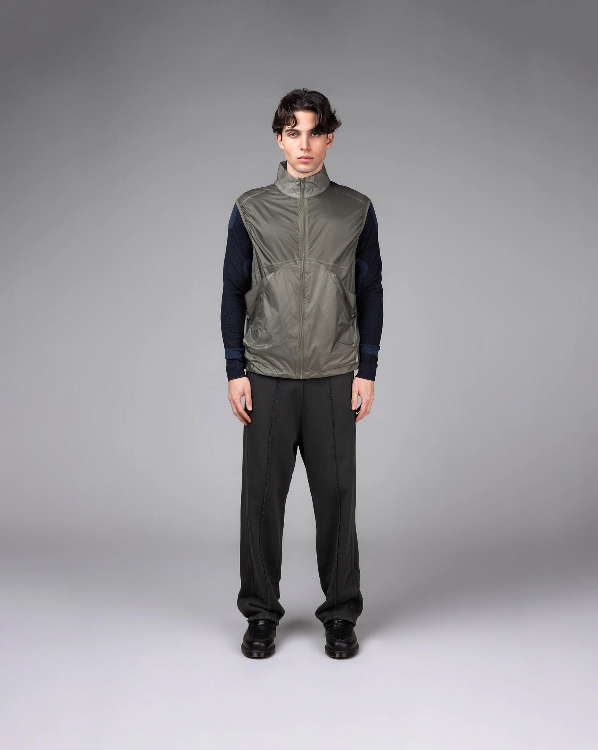 J.L.-A.L. Sair Vest - Image 2