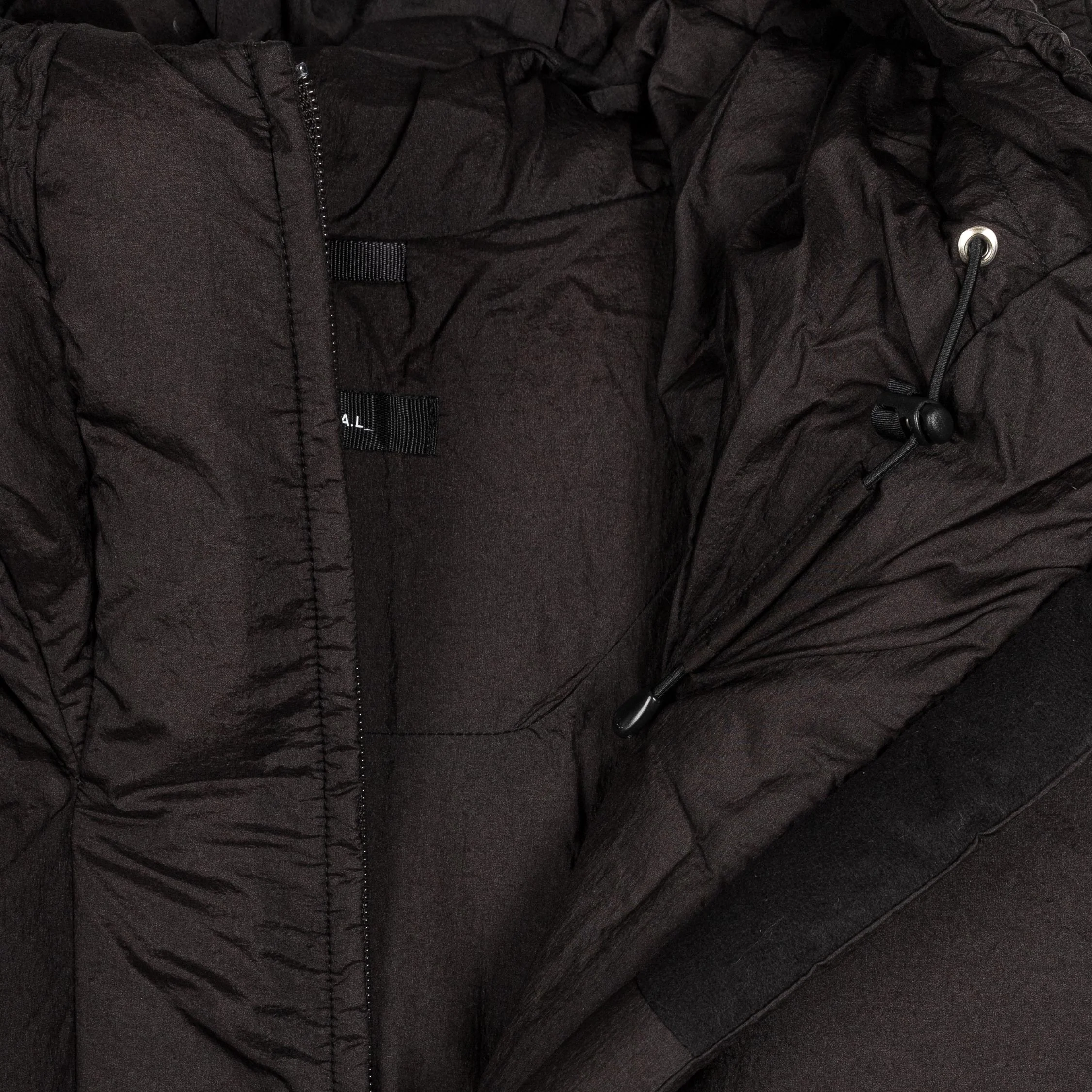 J.L.-A.L. x Goldwin Down Jacket - Image 5