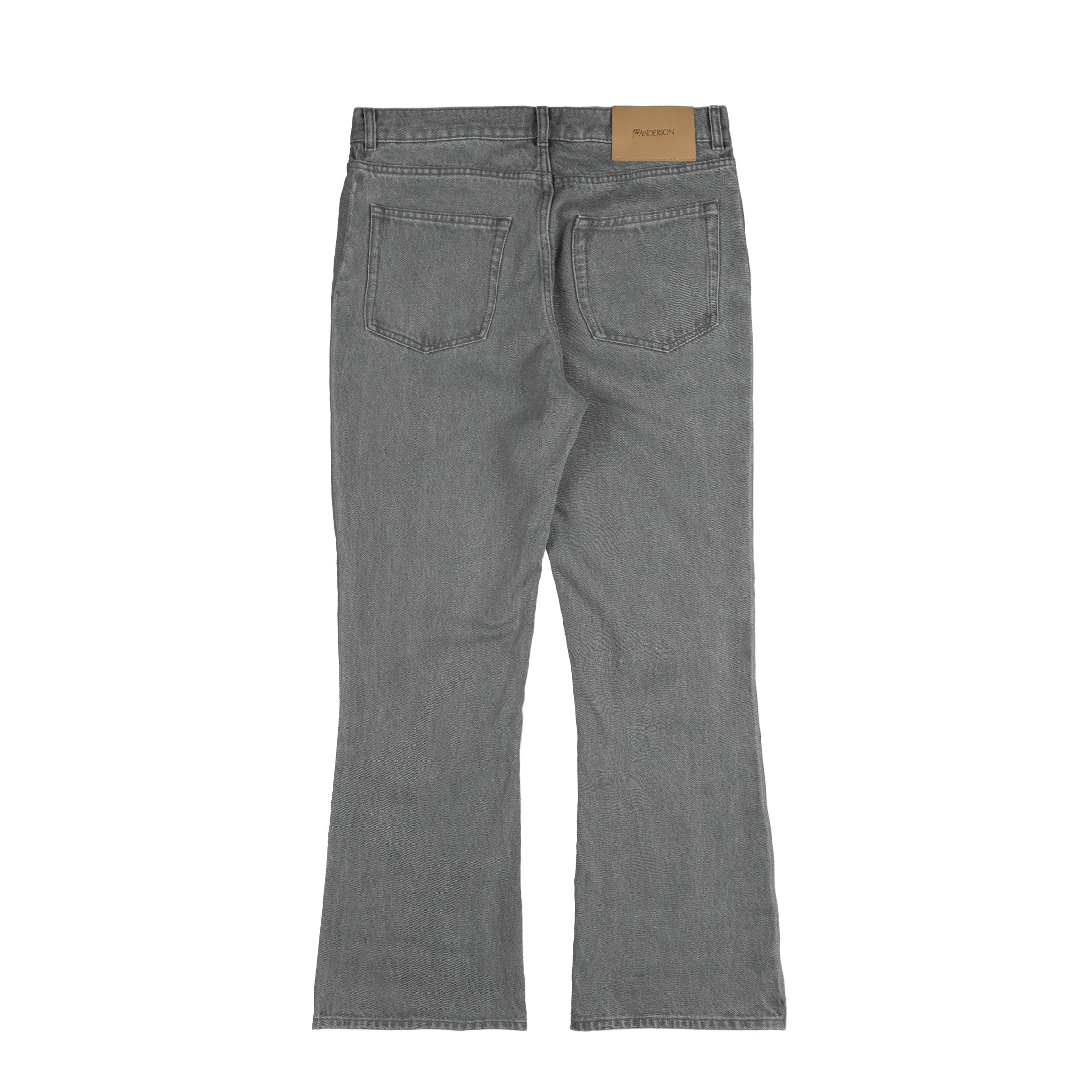 JW Anderson Bootcut Jeans - Image 2
