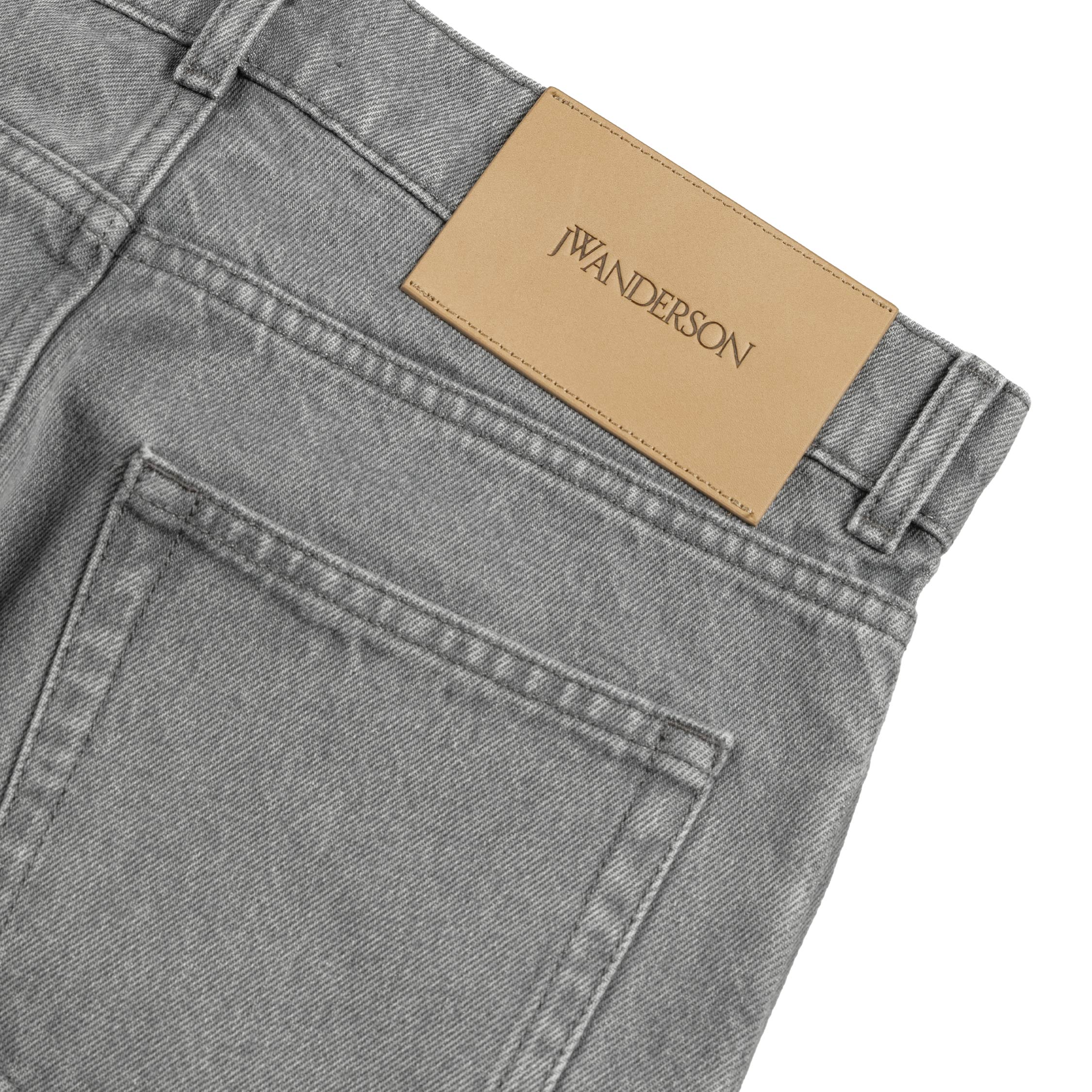JW Anderson Bootcut Jeans - Image 5