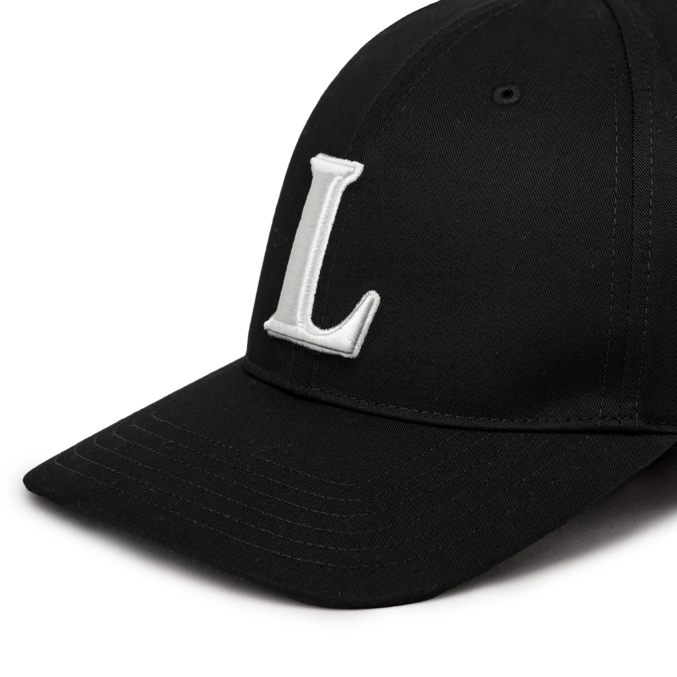 Lacoste 3D Embroidered Baseball Cap - Image 2