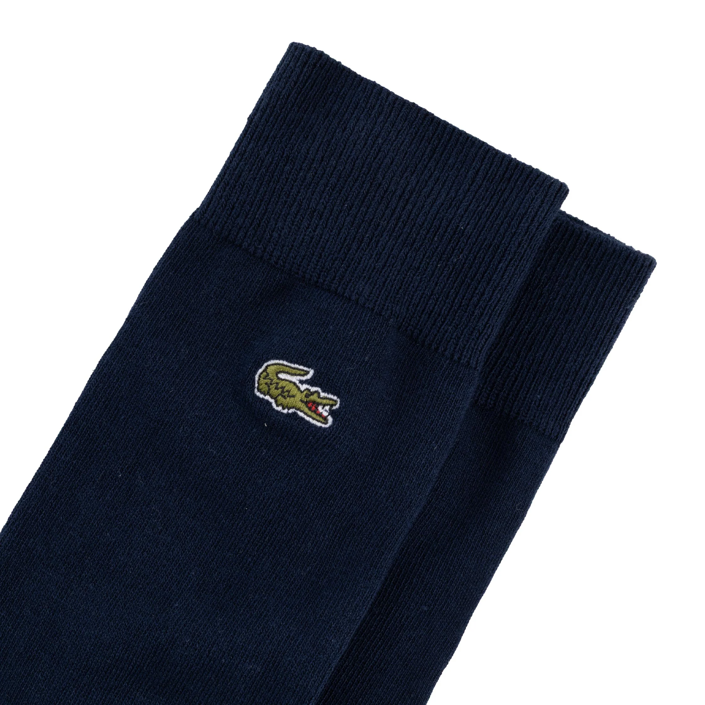 Lacoste 3-Pack Long Socks - Image 2