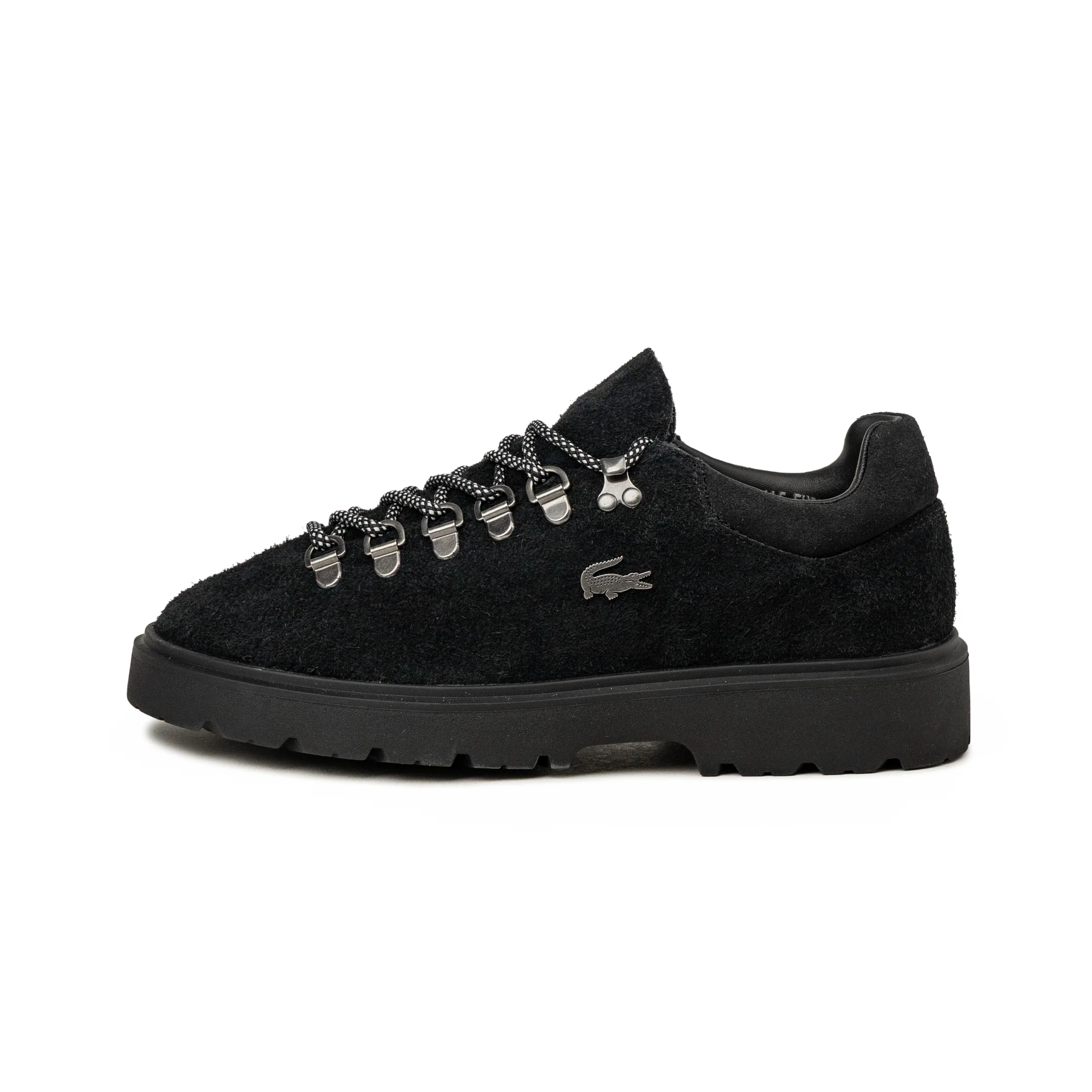 Lacoste Baseshot Winter W - Image 4
