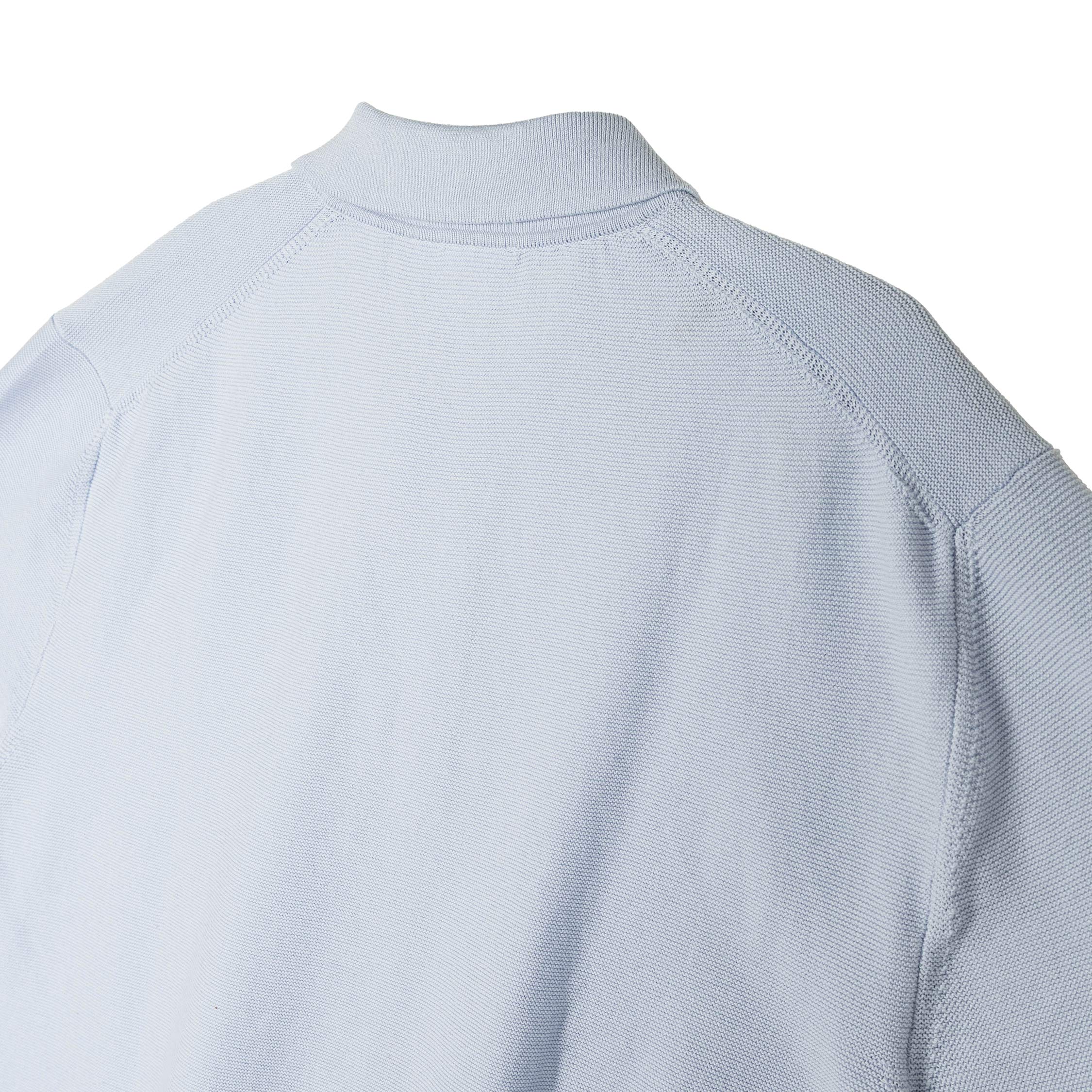 Lacoste Classic Fit Knitted Polo Shirt - Image 3