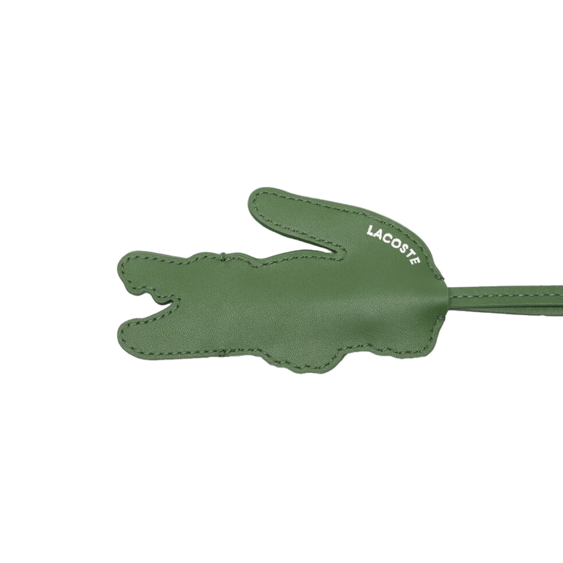 Lacoste Crocodile Key Ring - Image 3