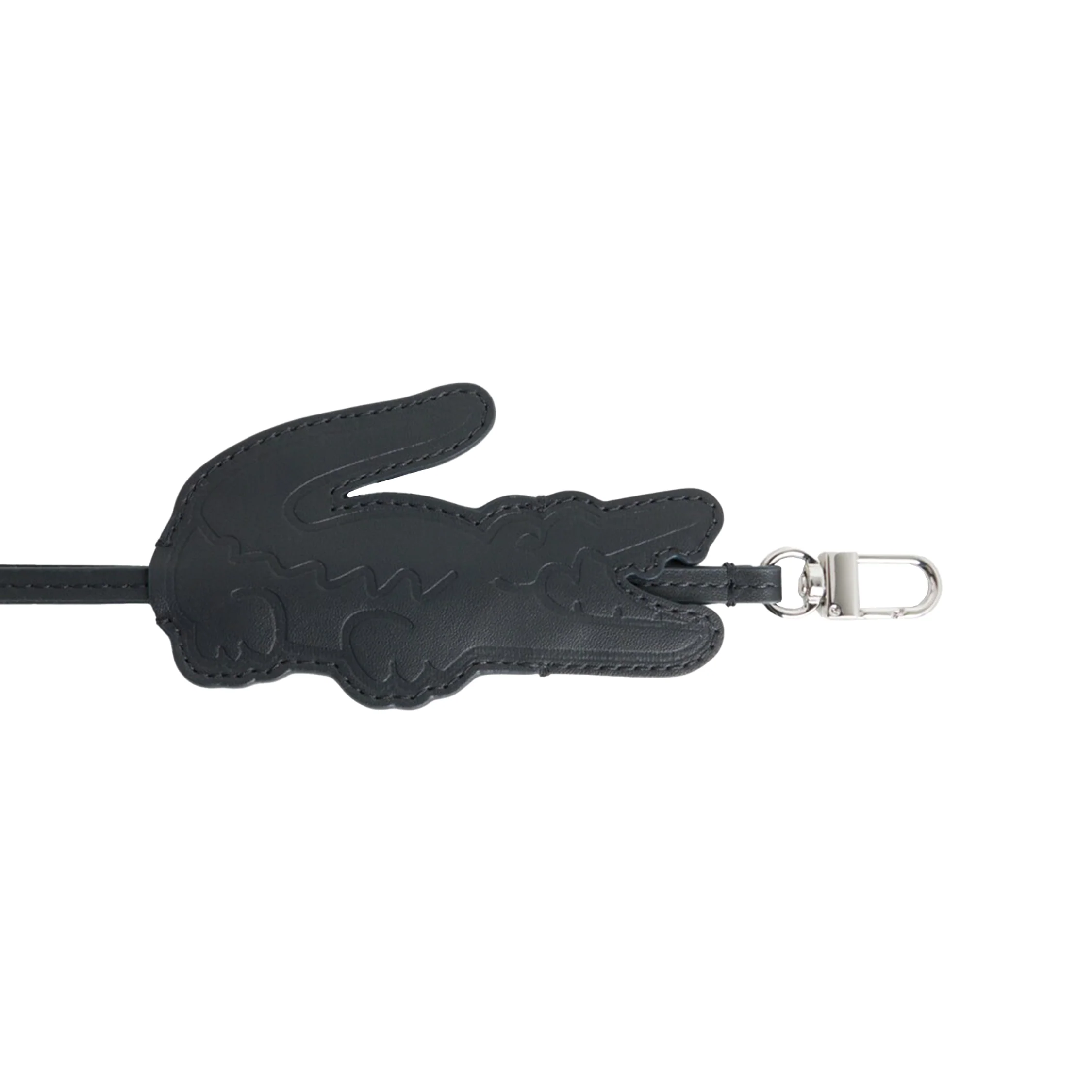 Lacoste Crocodile Key Ring - Image 2