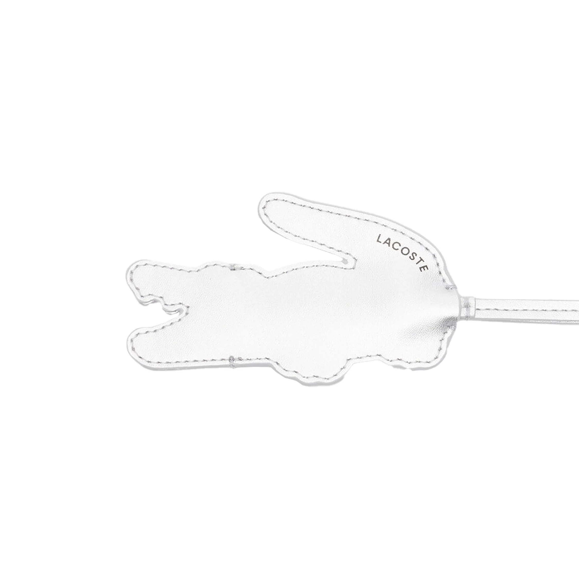 Lacoste Crocodile Key Ring - Image 3