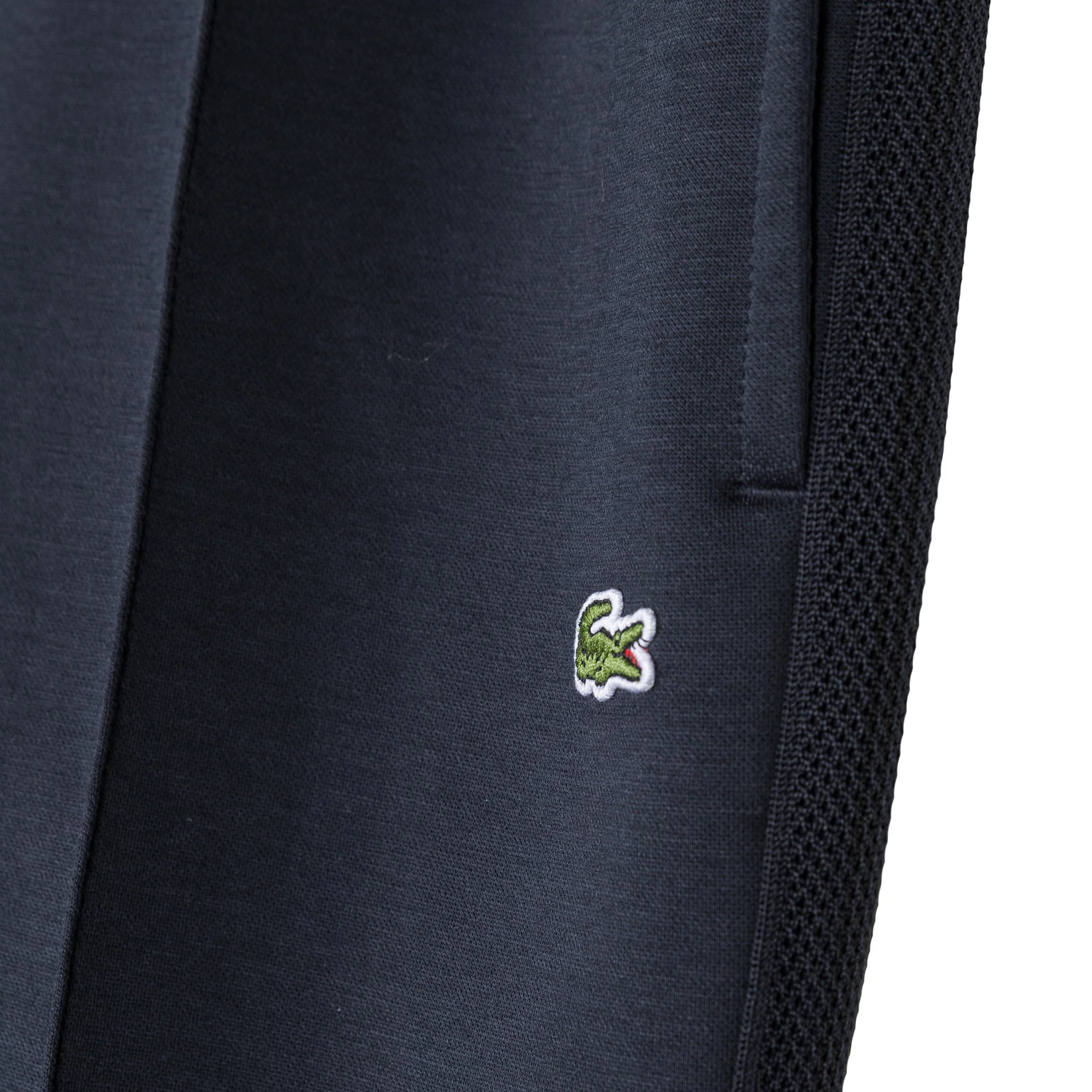 Lacoste Made In France Sweatpants - Image 4
