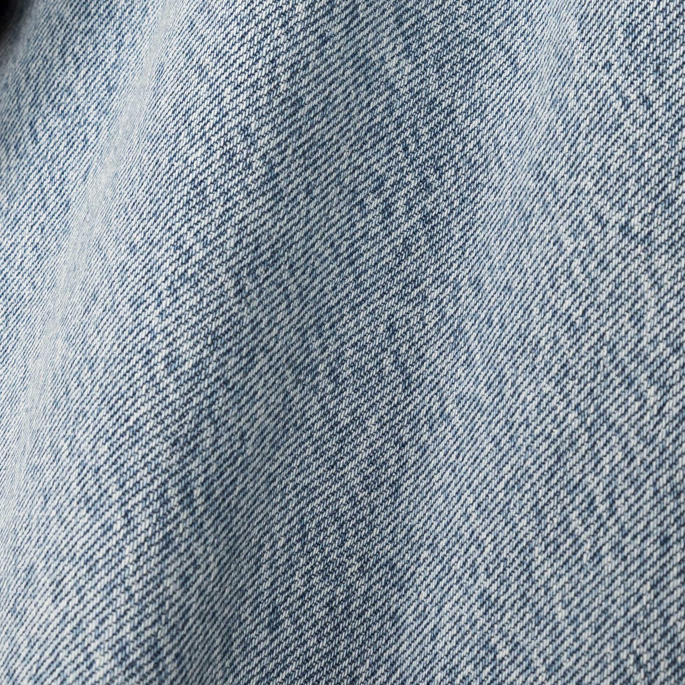 Levi's 478 Baggy Shorts - Image 4