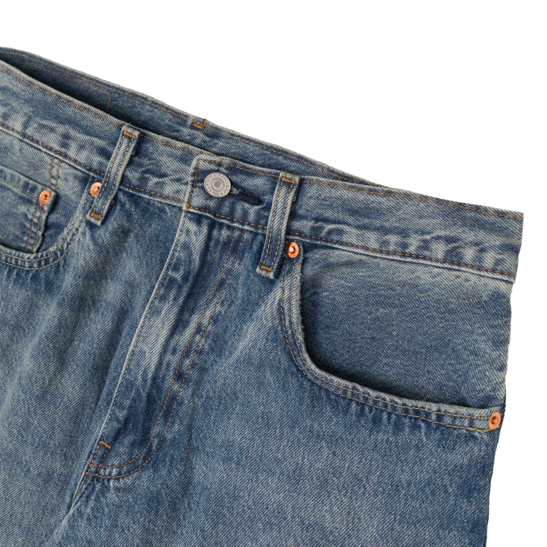 Levi's 578 Baggy - Image 3