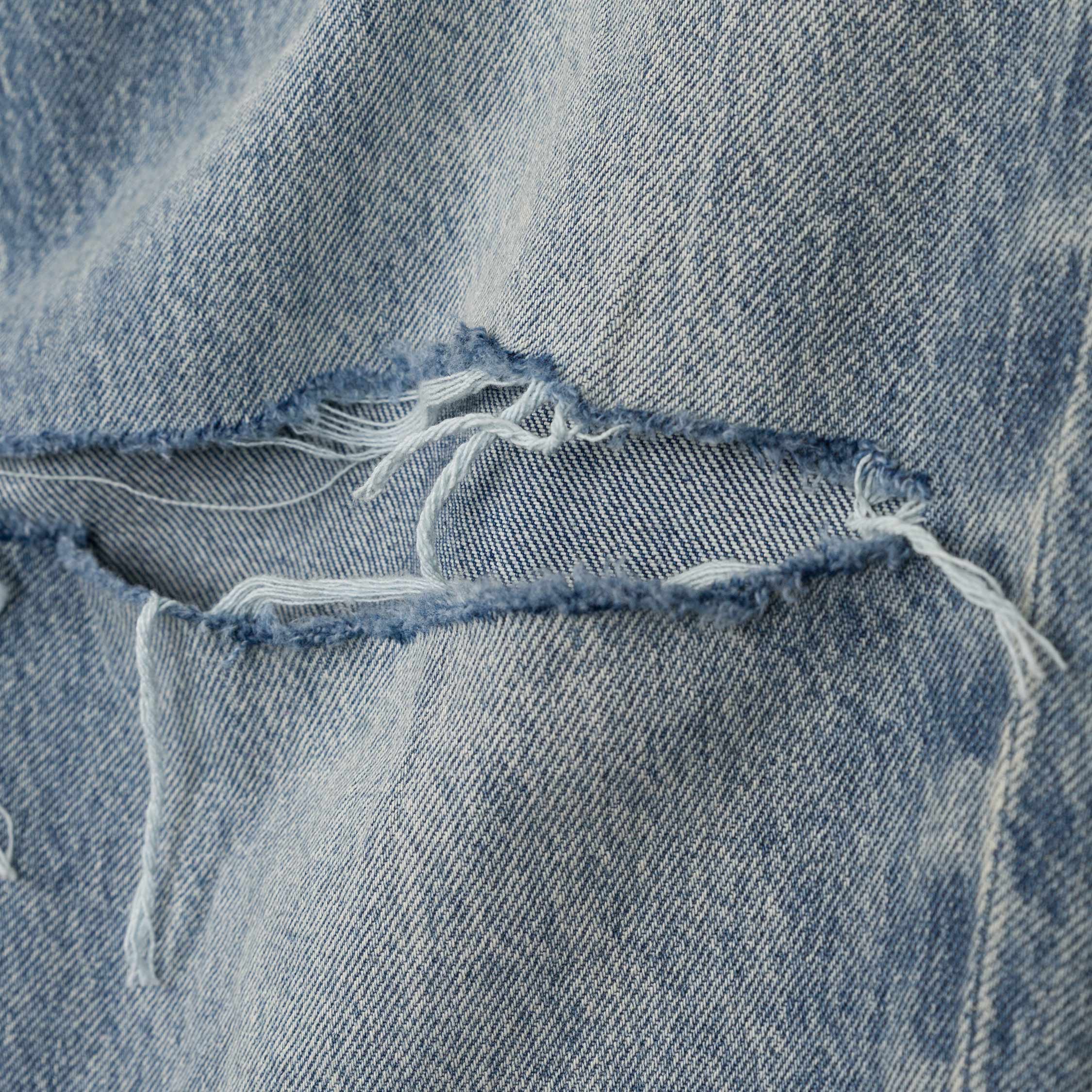 Levi's 578 Baggy - Image 4