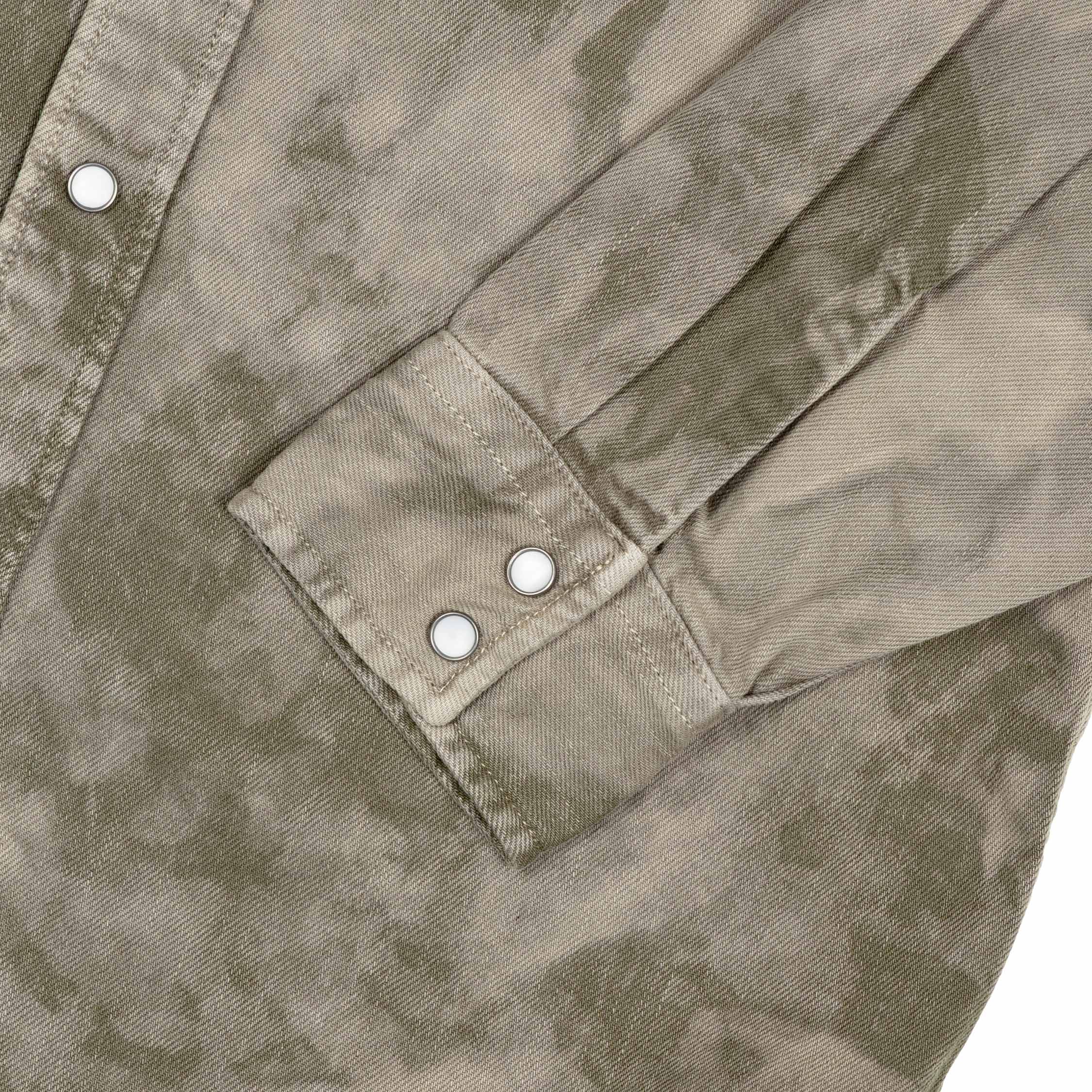Levi's Western Shirt - Image 3