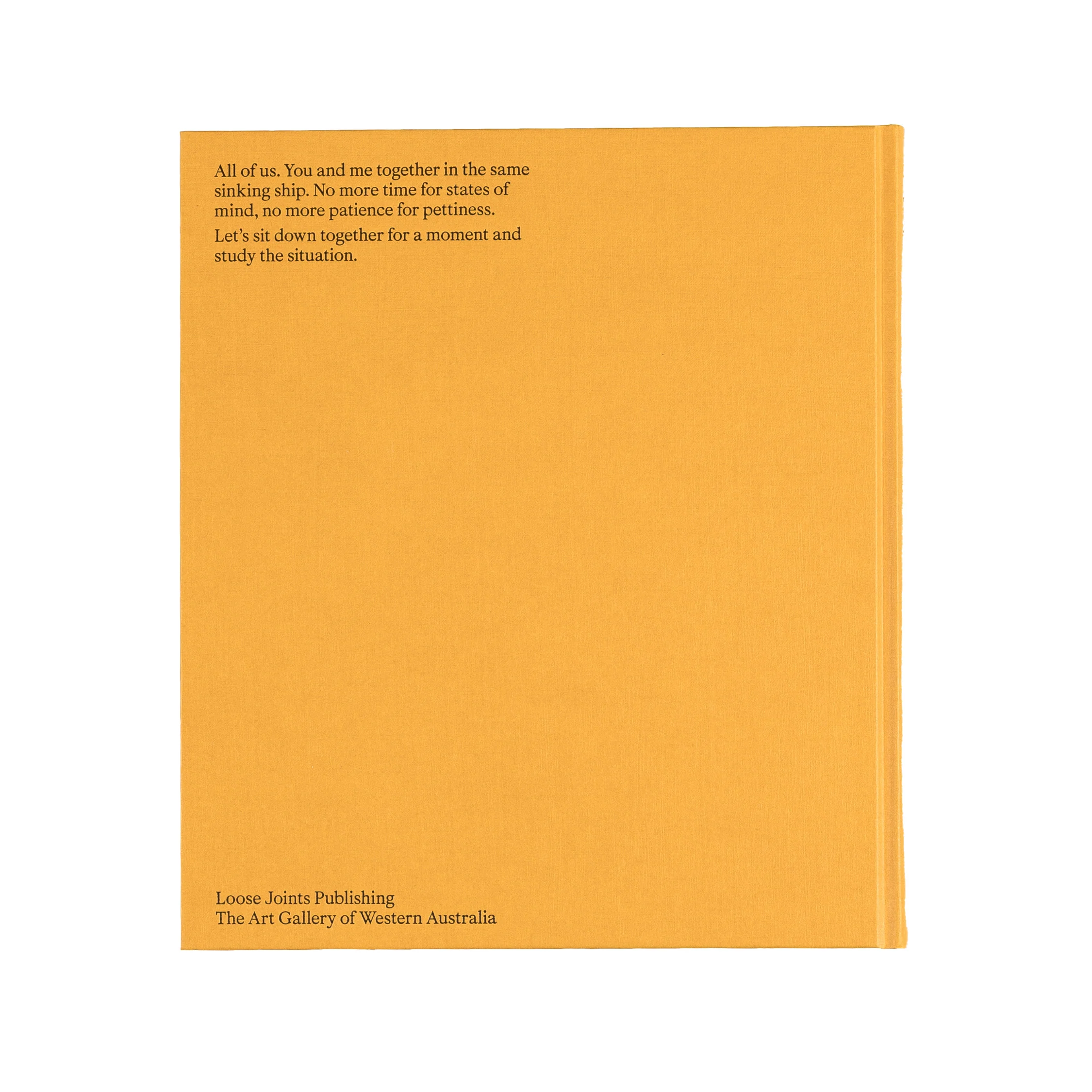 Loose Joints Publishing Henry Roy – Impossible Island - Image 2