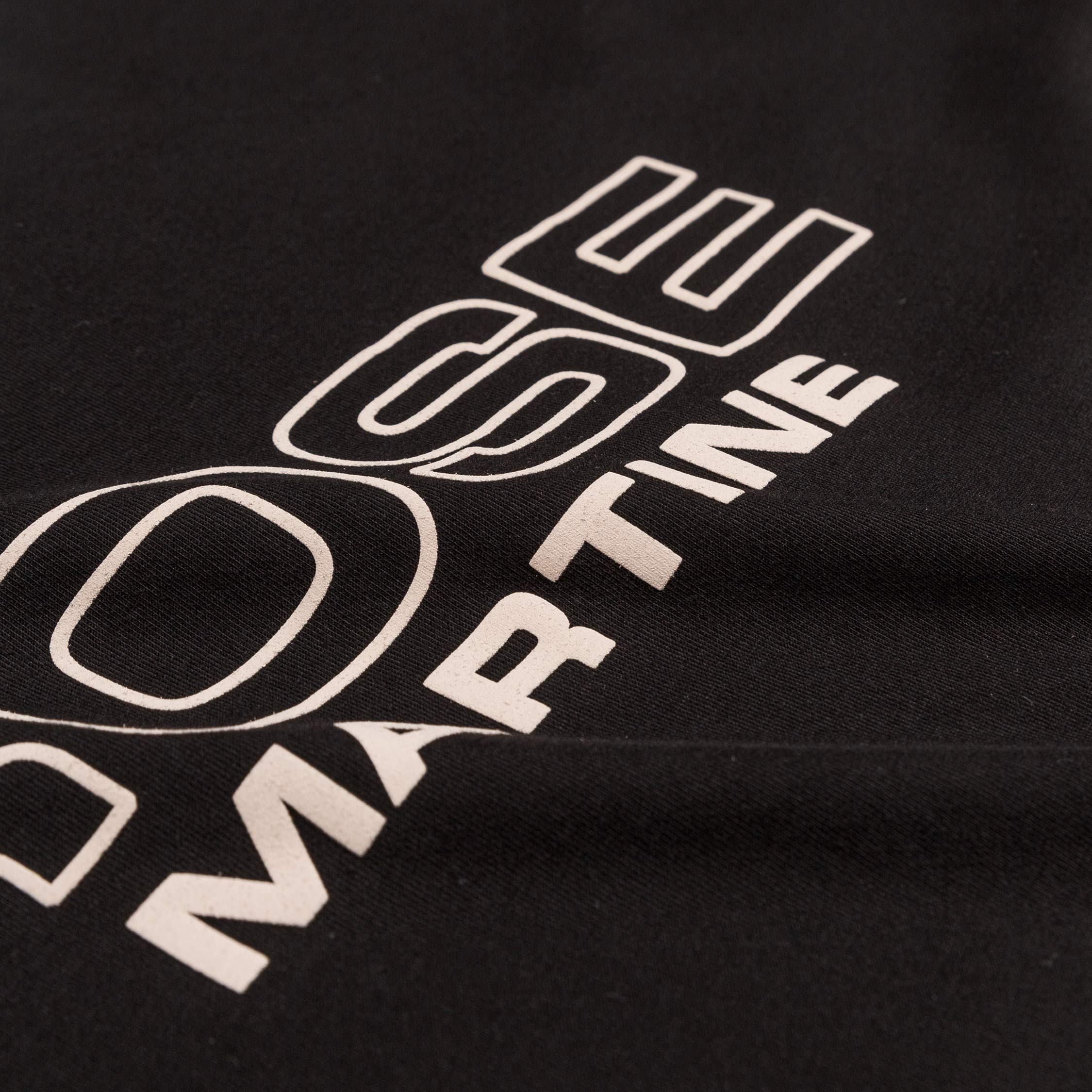 Martine Rose Classic T-Shirt - Image 4