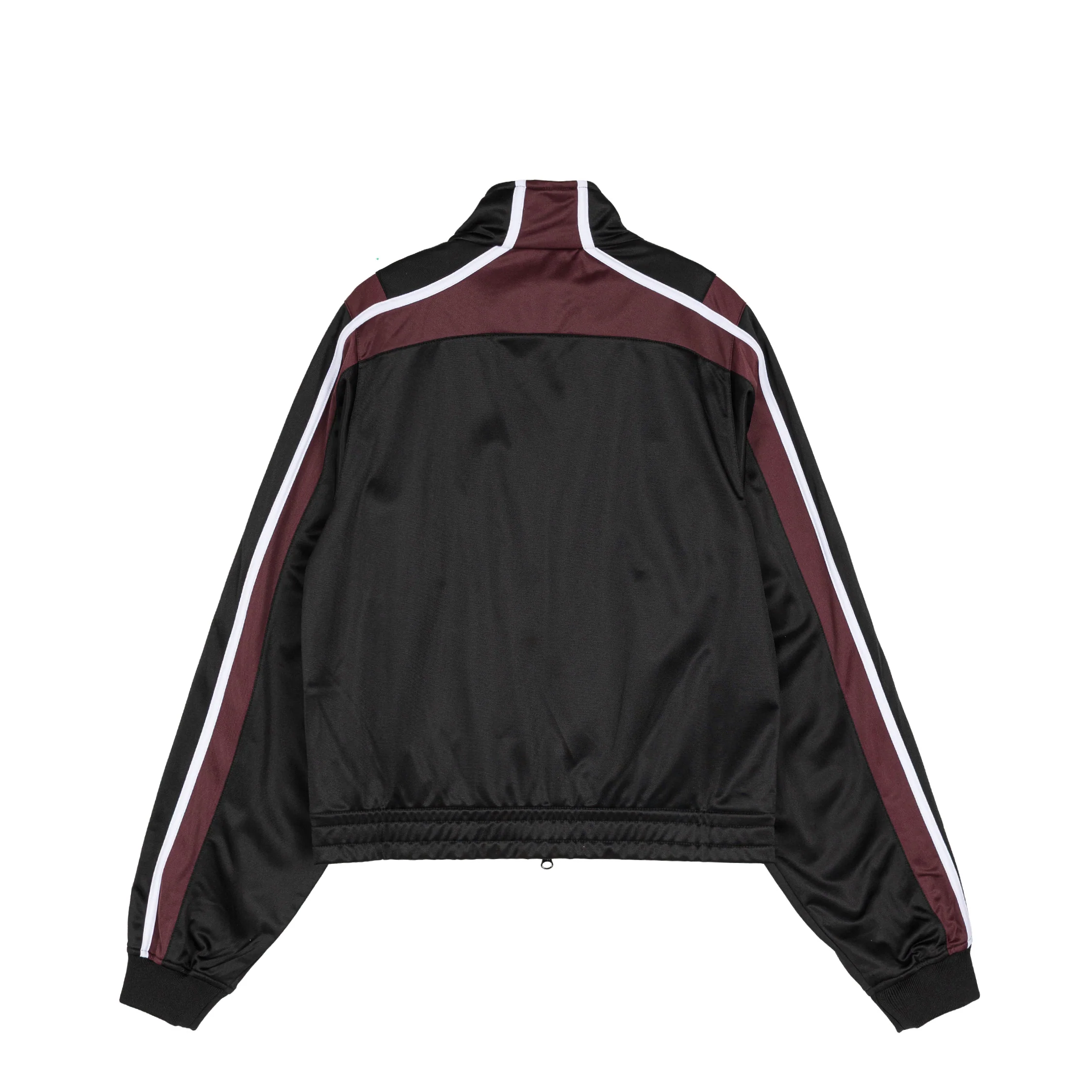 Martine Rose Shrunken Track Jacket - Image 2