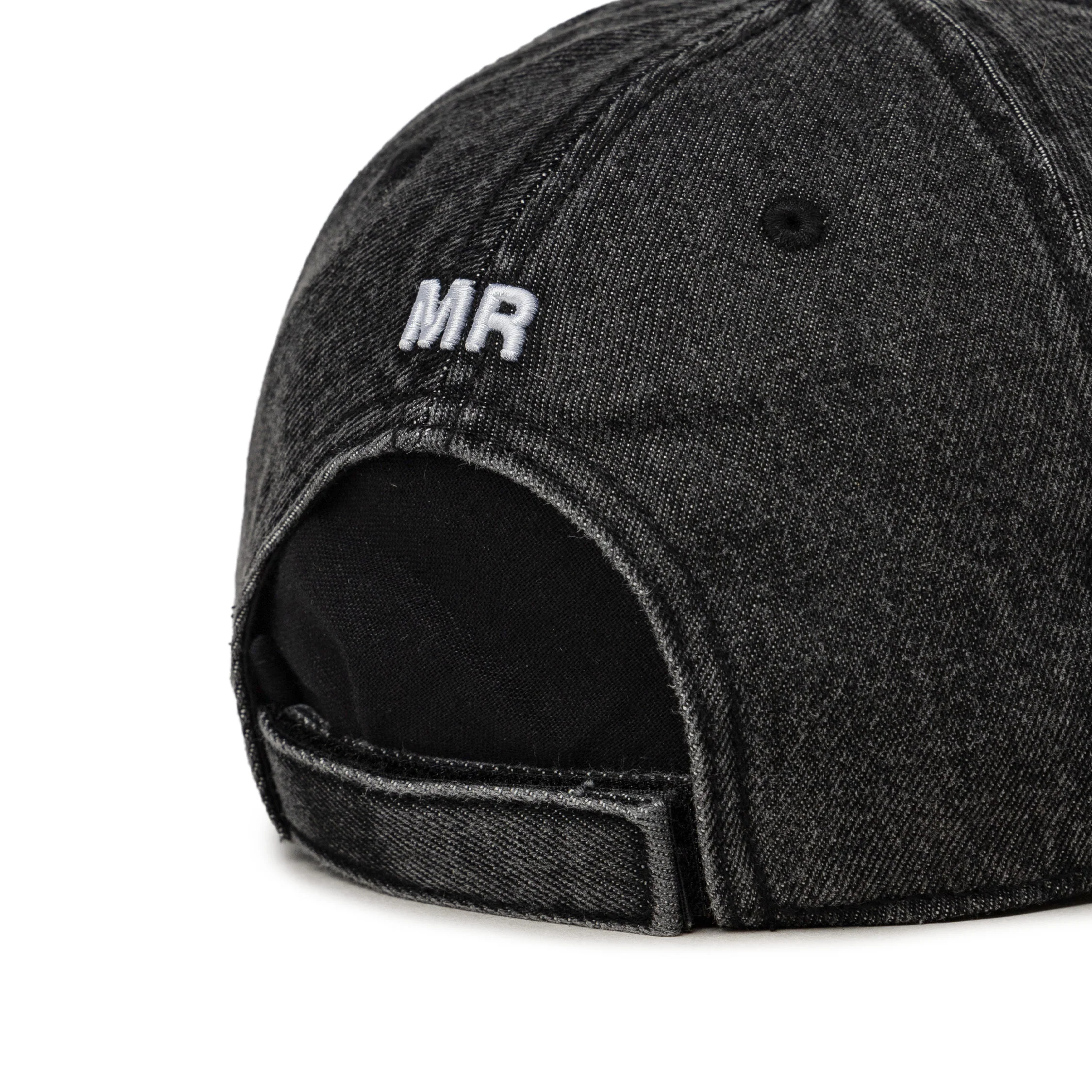 Martine Rose Signature Cap - Image 3