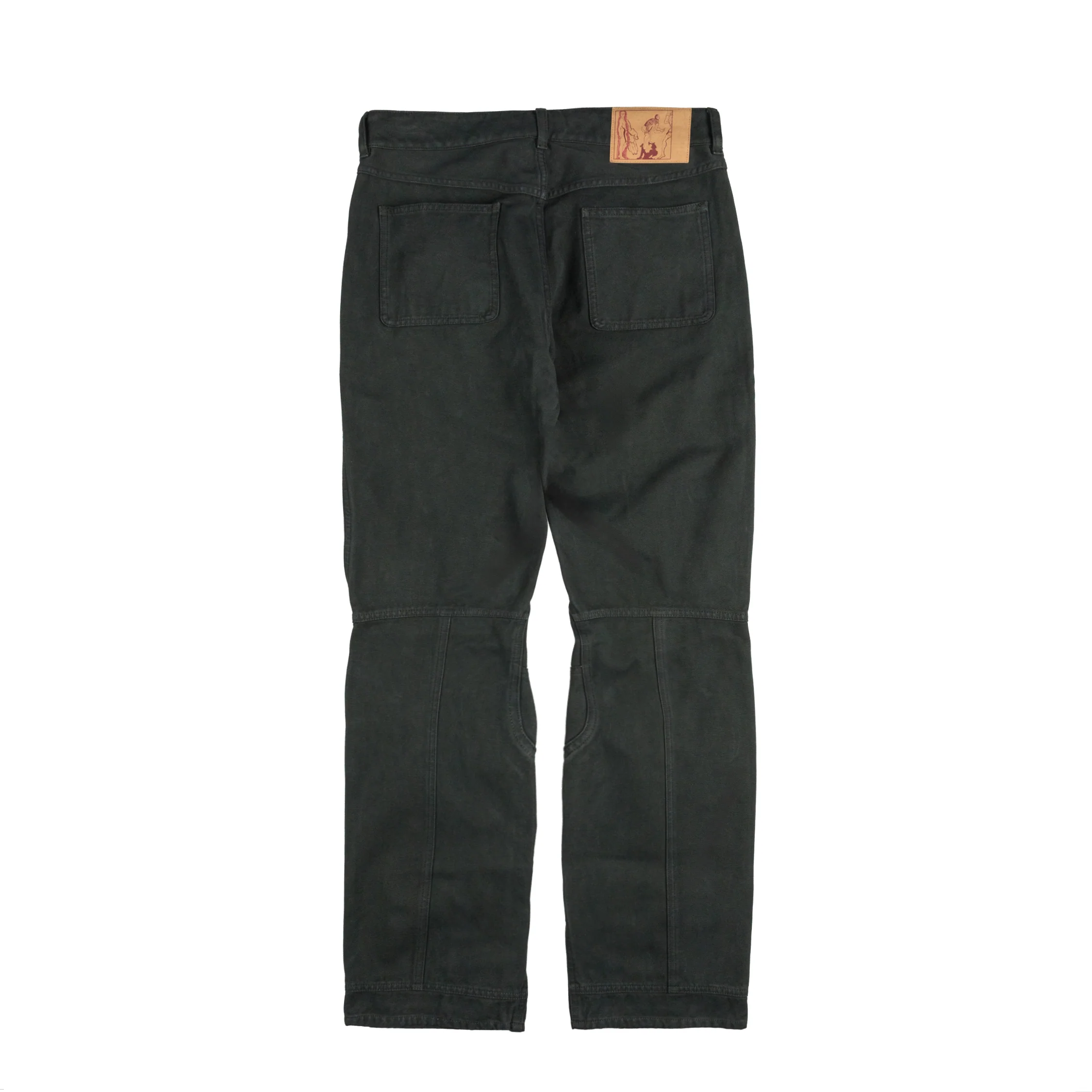 Martine Rose Utility Trouser - Image 2