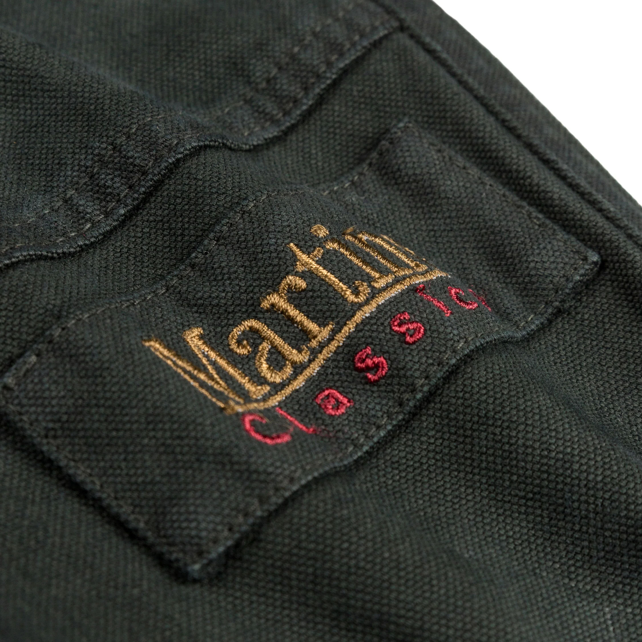 Martine Rose Utility Trouser - Image 5