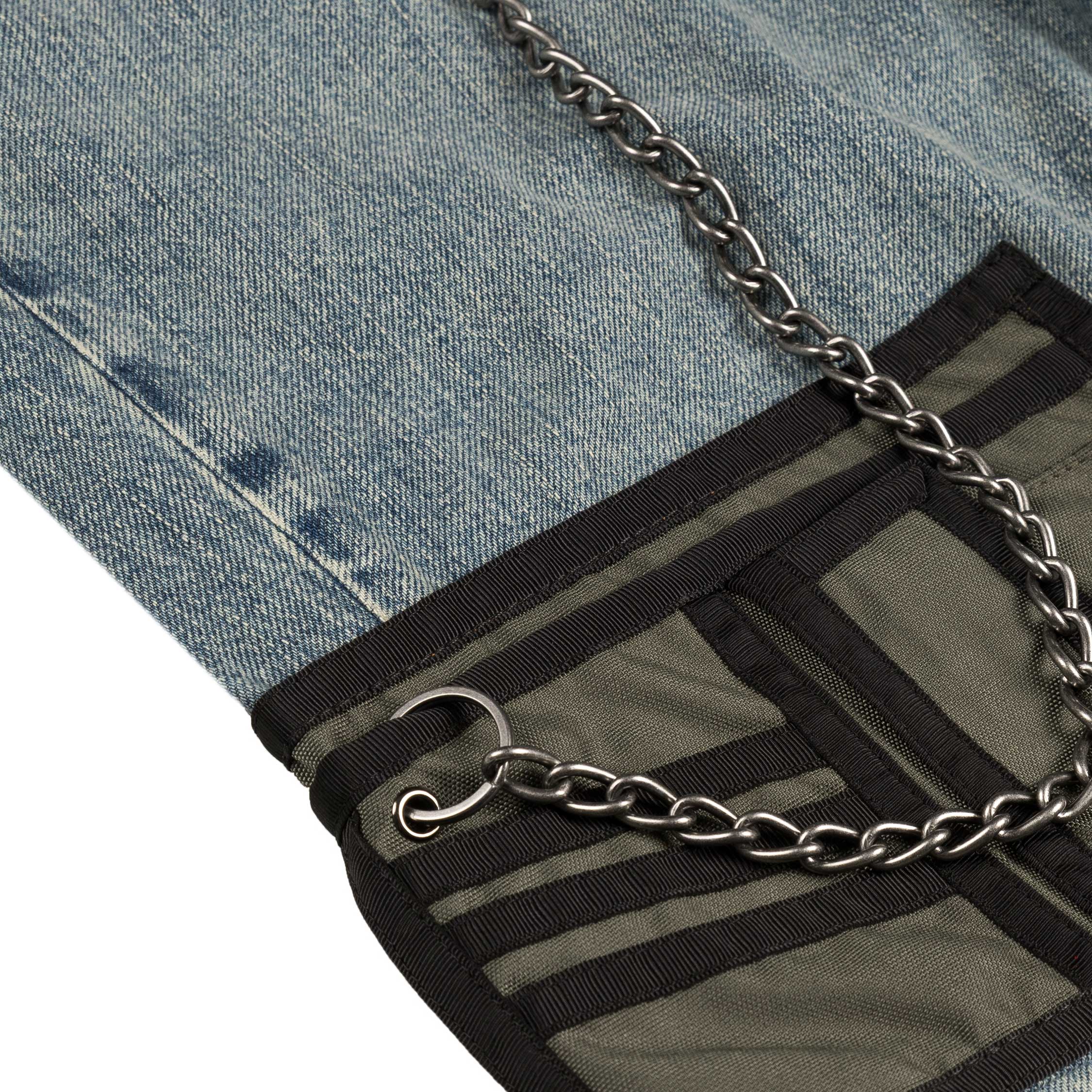 Martine Rose Wallet Jean - Image 3