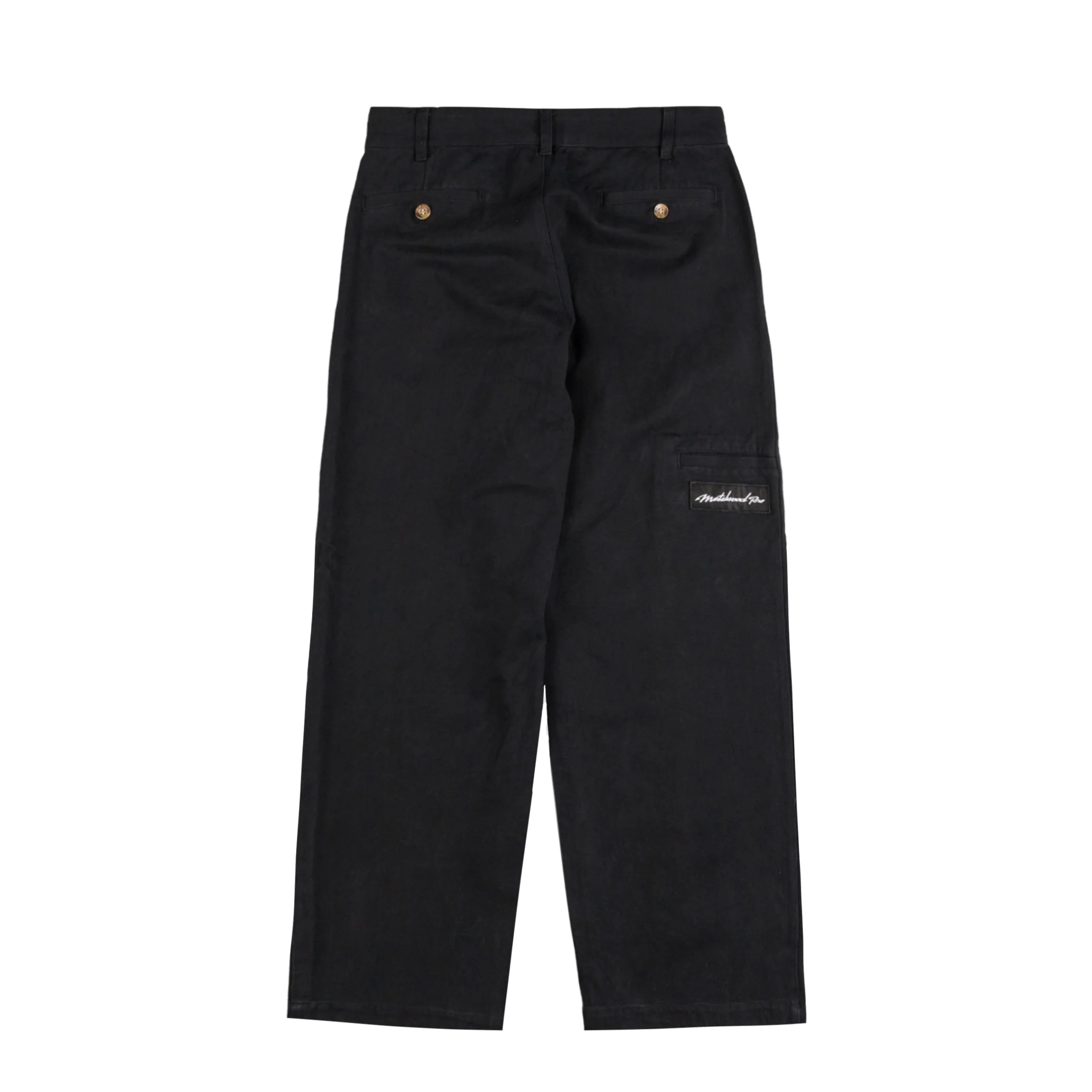 Metalwood Pro Work Pant - Image 2